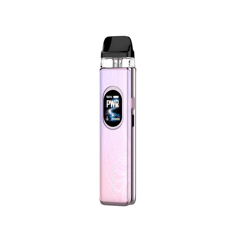 Vaporesso XROS 6 Pod Kit E-Zigarette Abyssal Blue 2ml 30W