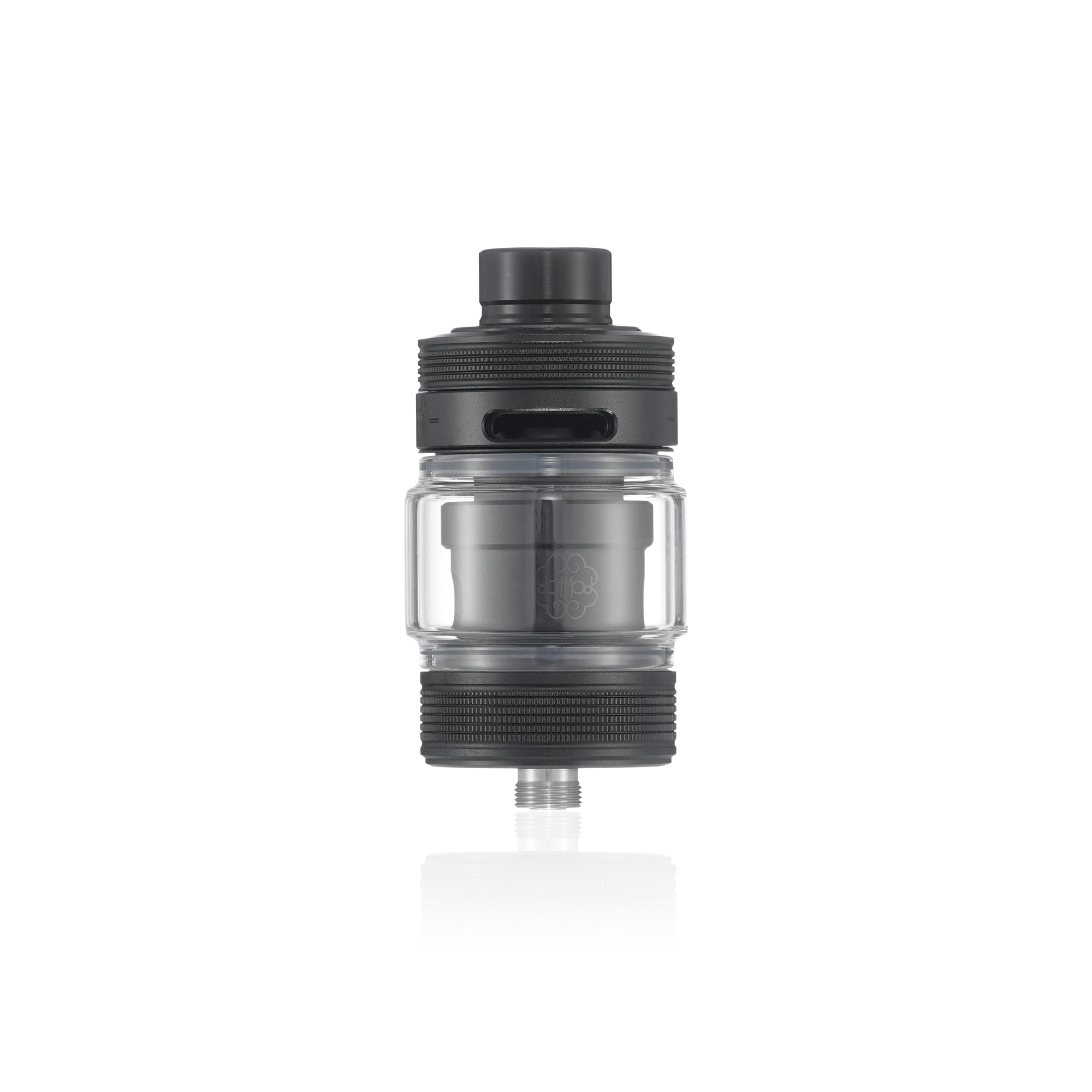 DotMod dotTank Max V2 Verdampfer Schwarz 4ml