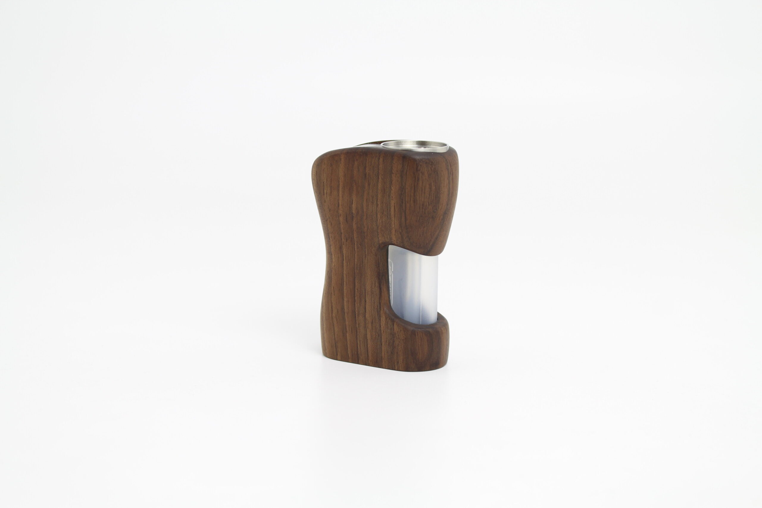 Limelight Freehand S 21700 Walnut Akkuträger 22mm Walnuss