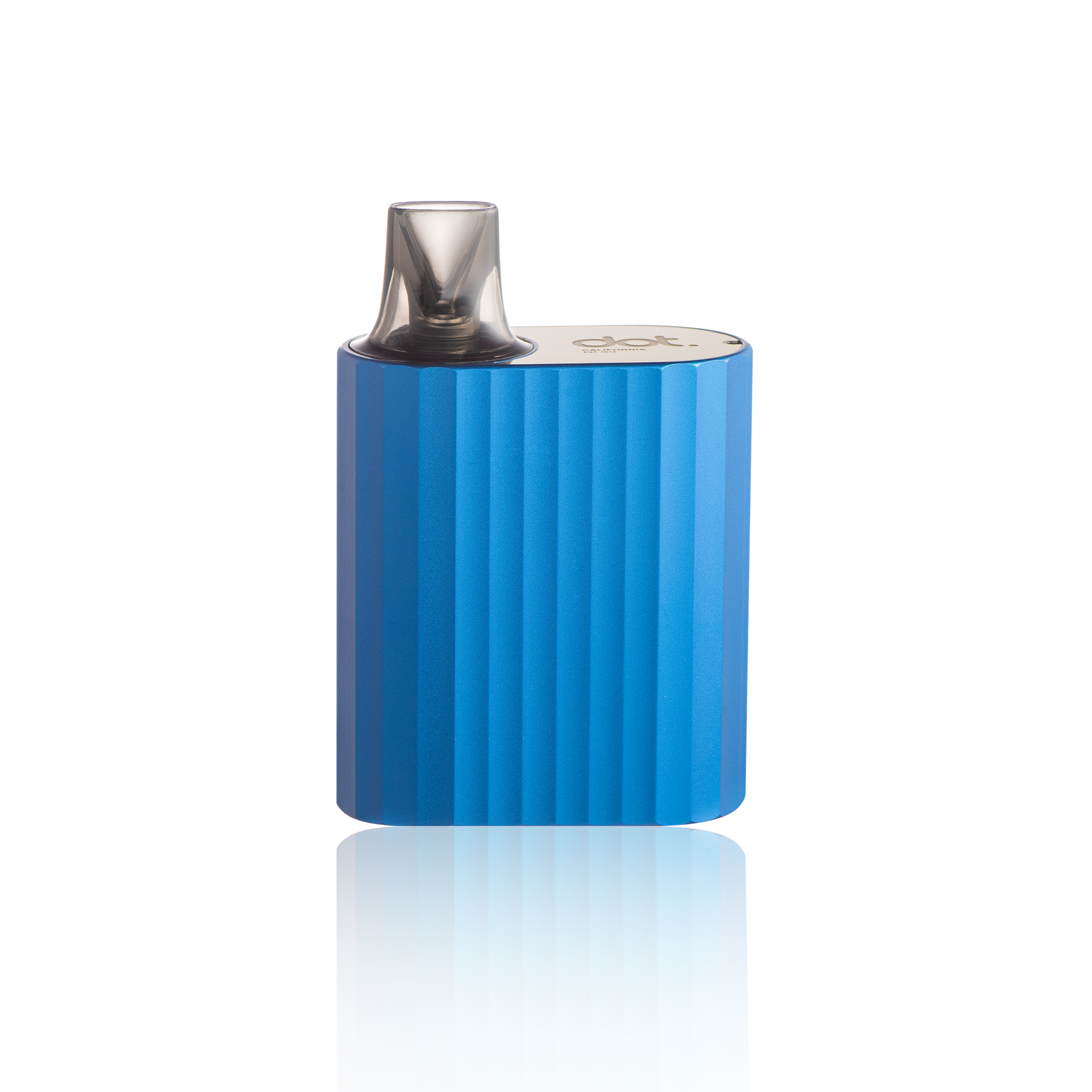 DotMod Switch Nano Pod E-Zigarette Schwarz Einzeln 0.8 Ohm
