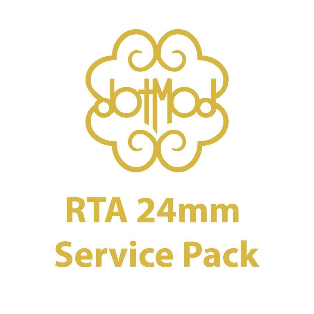 DotMod Service Packs Ersatzteile dotAIO Service Pack
