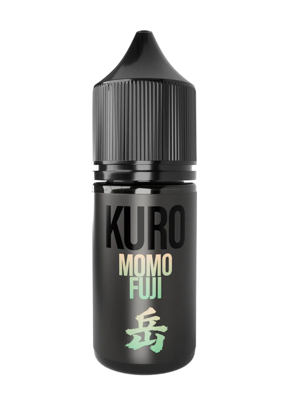 Riot Squad Kuro Momo Fuji E-Liquid 10ml 10mg Pfirsich