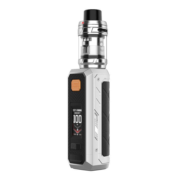 Vaporesso Armour Ultra Kit E-Zigarette 100W Obsidian Black 2ml