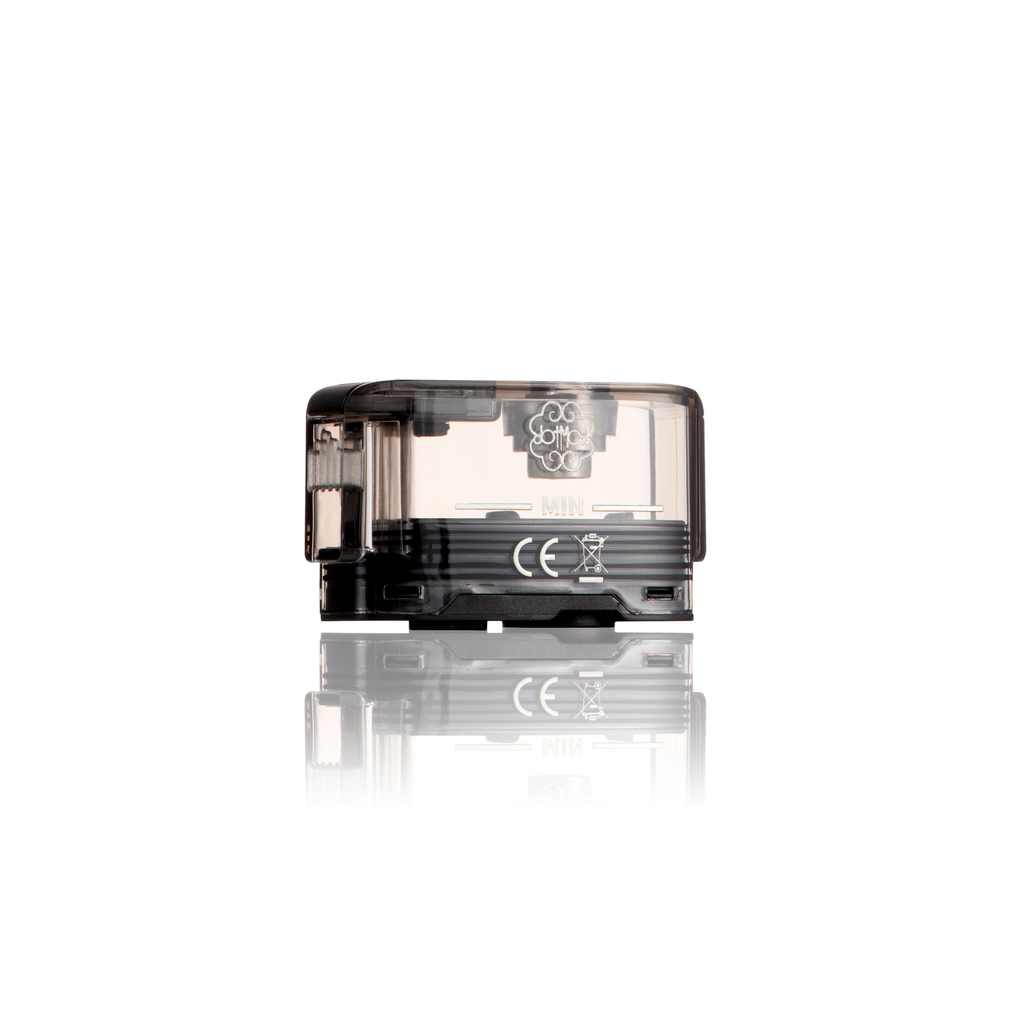 DotMod dotPod Max Tank Pod 5ml Clear