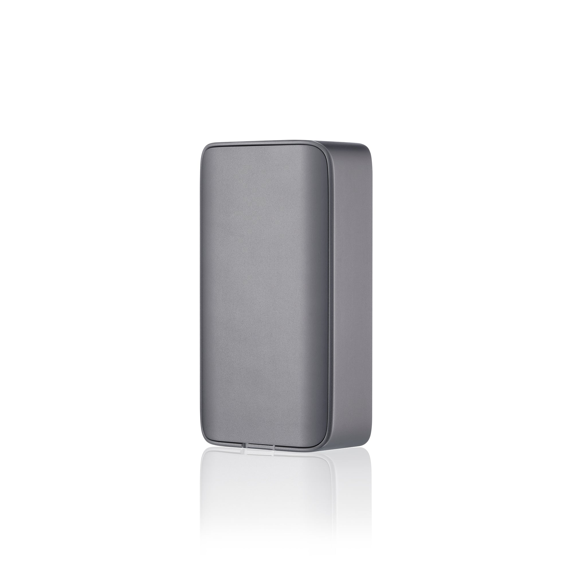 DotMod dotBox 220W V2 Box Mod schwarz 220 Watt