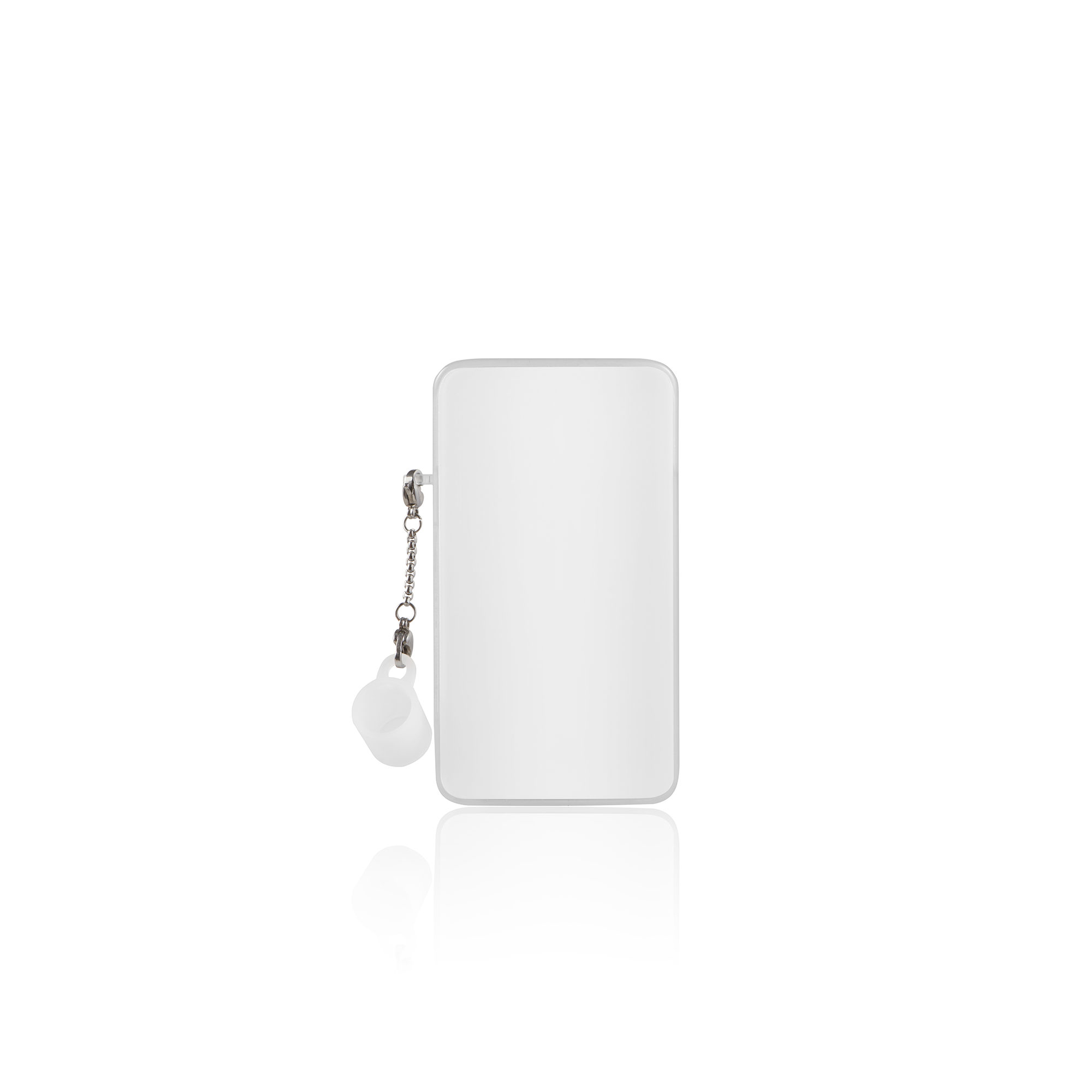 DotMod dotPod Max Case Schutzhülle Transparent