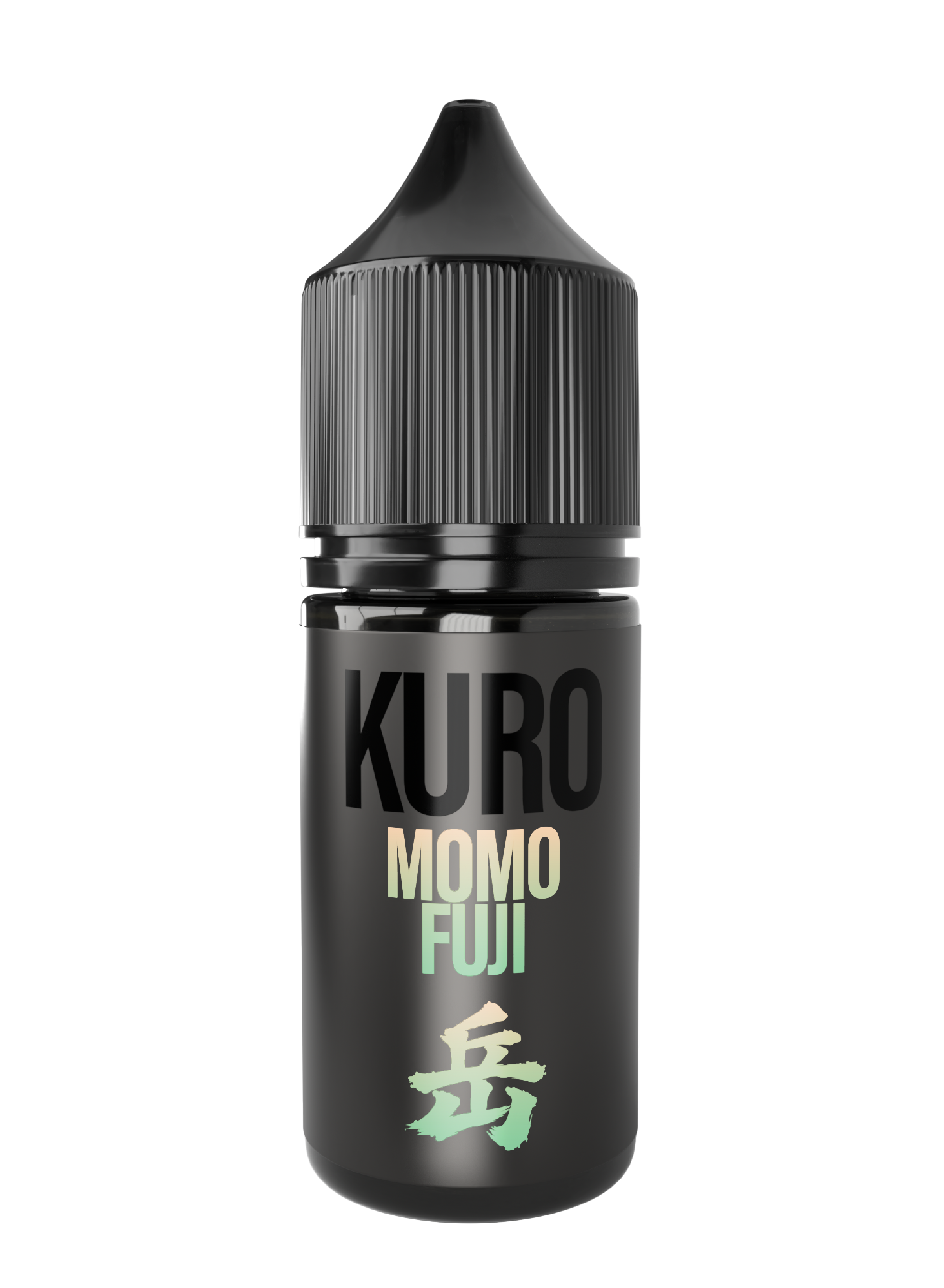 Riot Squad Kuro Momo Fuji E-Liquid 10ml 10mg Pfirsich