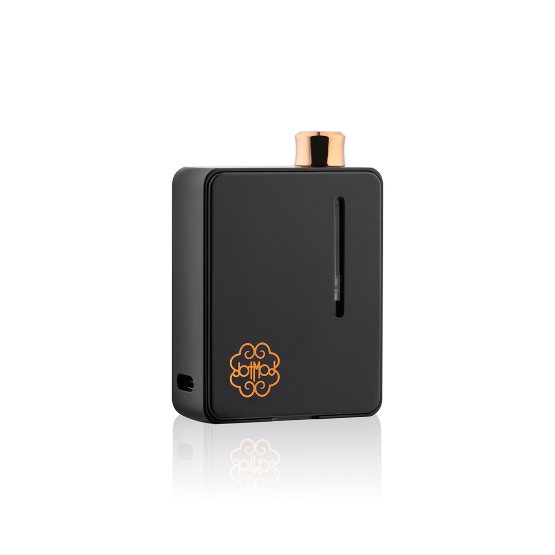 DotMod dotAIO mini All-in-One 2,0 ml Schwarz