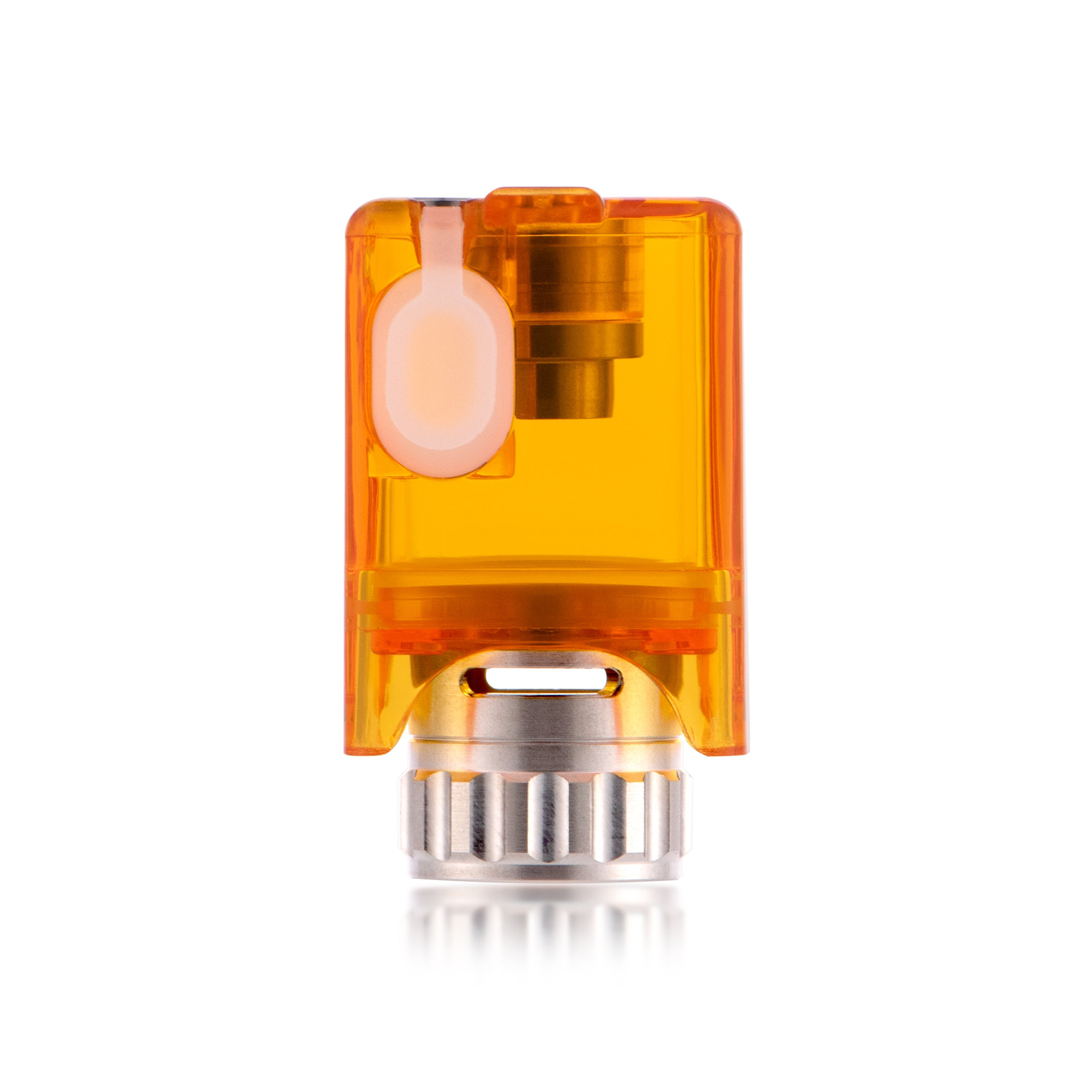 DotMod dotAIO V2 Tank Ersatzpod Clear
