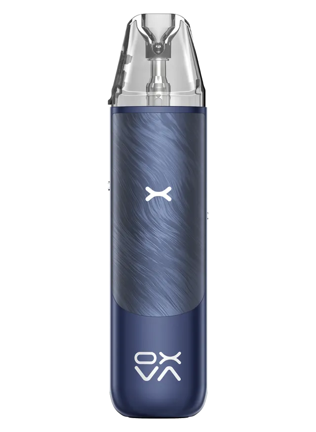 Oxva NeXlim Go E-Zigarette Starry Blue 1800mAh 40W