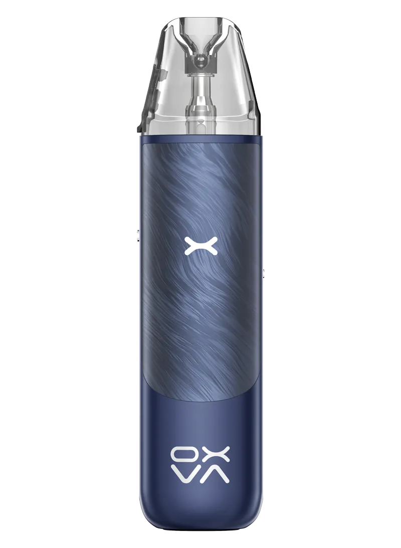 Oxva NeXlim Go E-Zigarette Starry Blue 1800mAh 40W