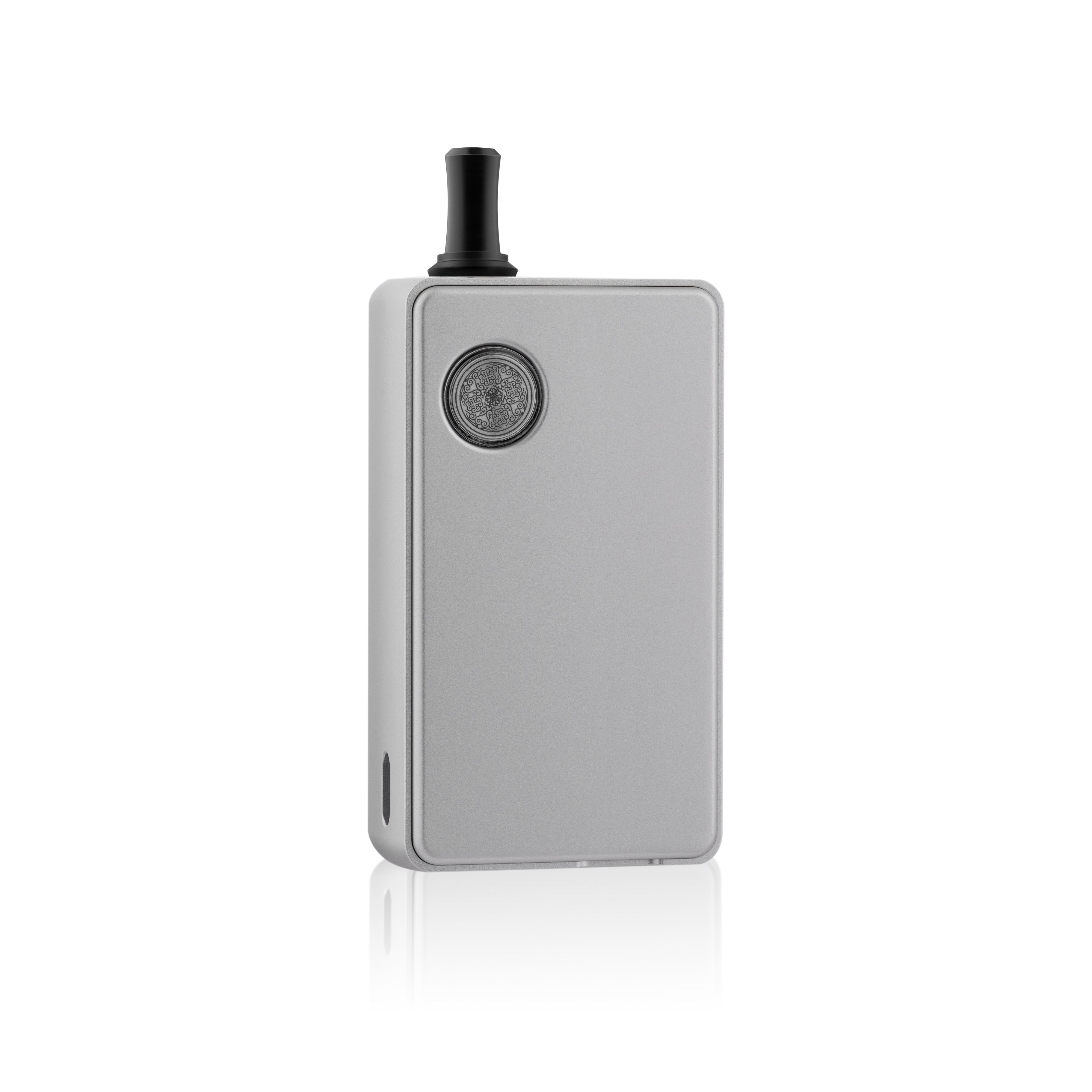 DotMod dotLeaf V1.5 Vaporizer Black Kräuter