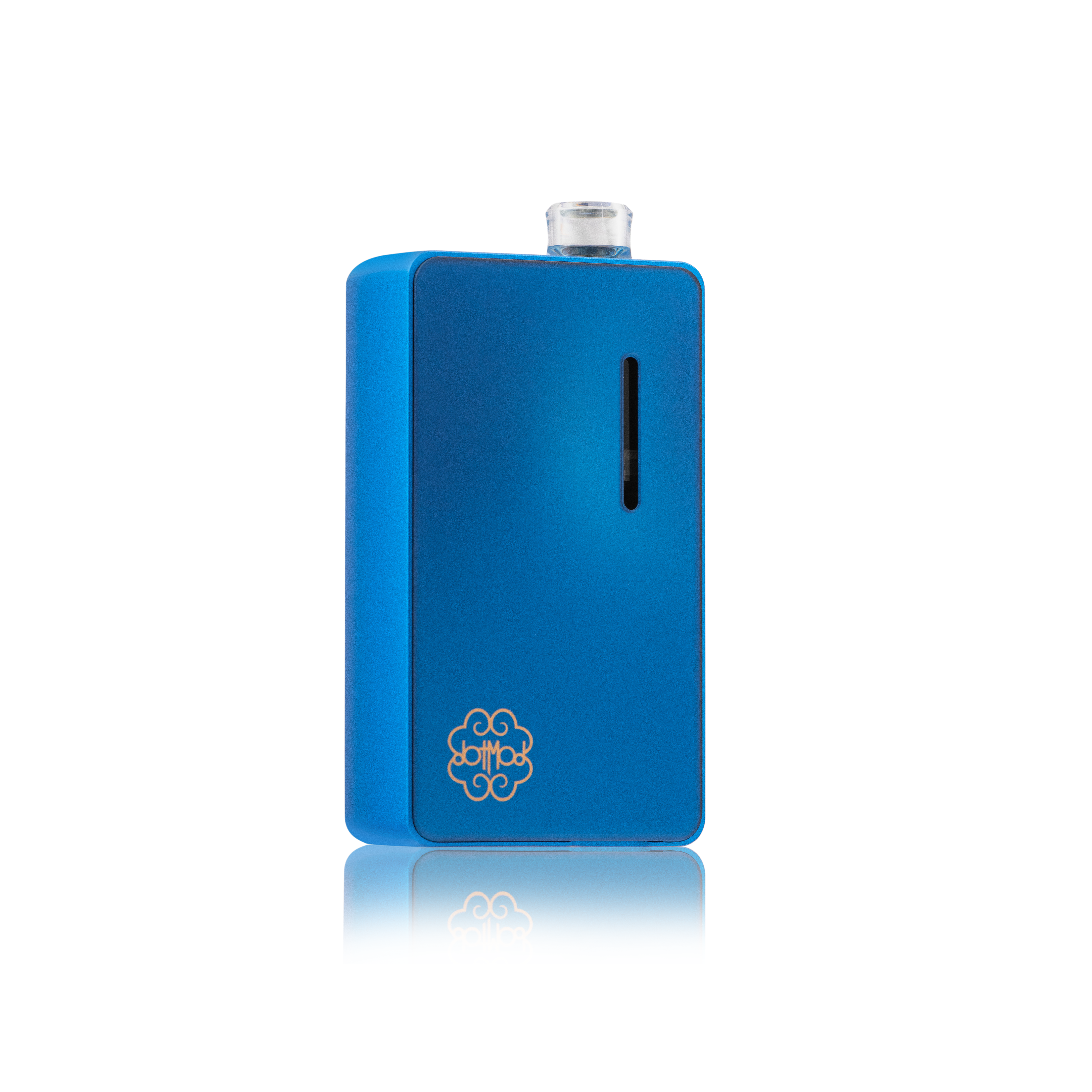 DotMod dotAIO V2 Box Mod E-Zigarette Black 75W
