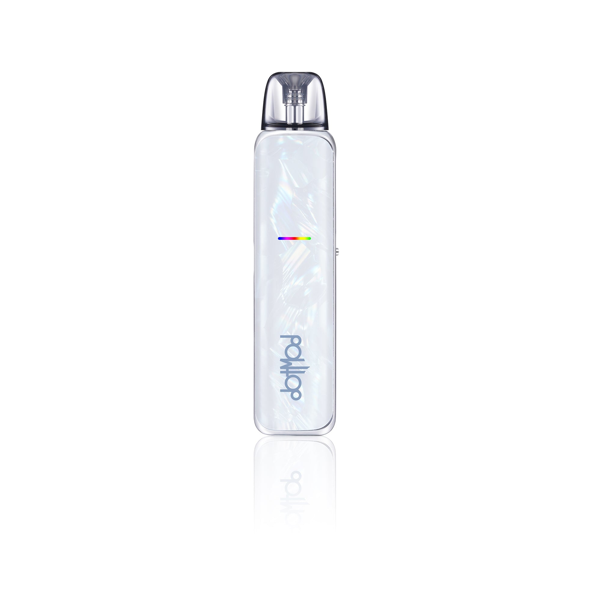 DotMod dotPod Lite Pod E-Zigarette Pearl White 30W