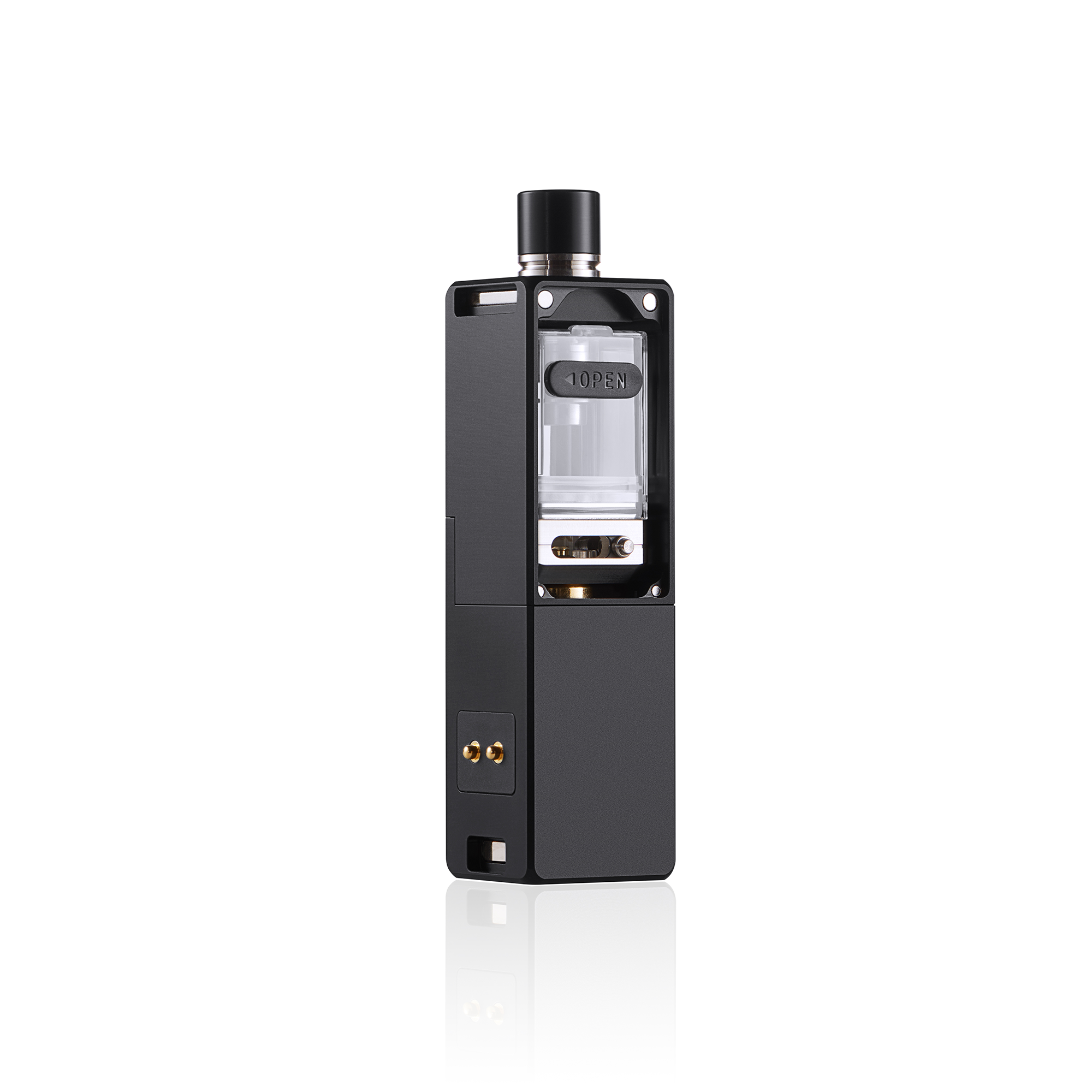 DotMod dotAIO X Essential Kit Box Schwarz