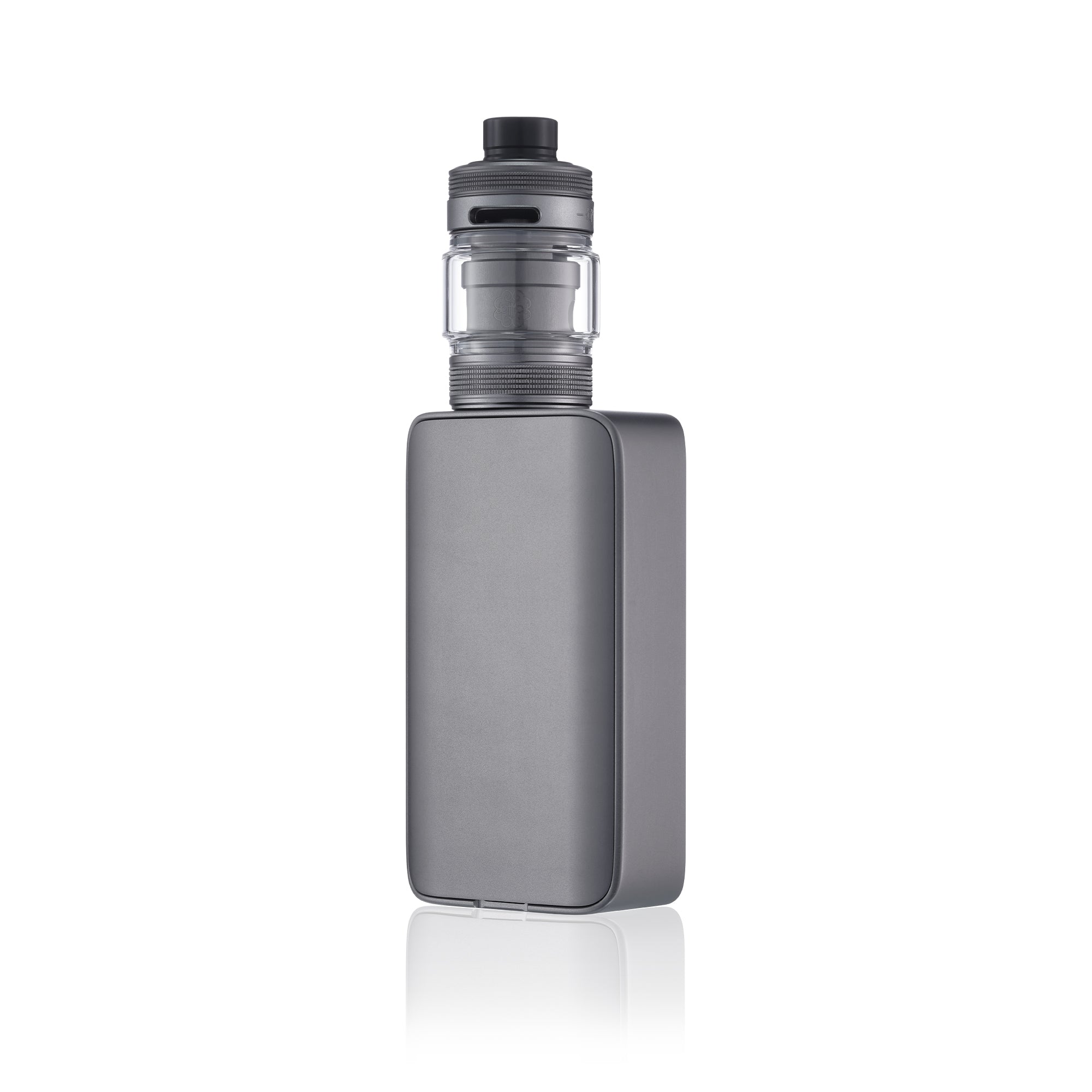 DotMod dotBox 220W V2 Kit Akkuträger Schwarz 4ml