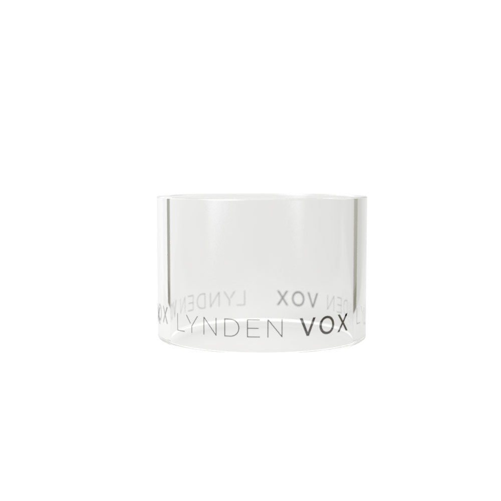 LYNDEN Vox Ersatzglas Tank Pyrex Glas