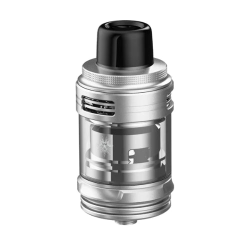 Voopoo Uforce-X Black Tank Verdampfer 2 ml DTL