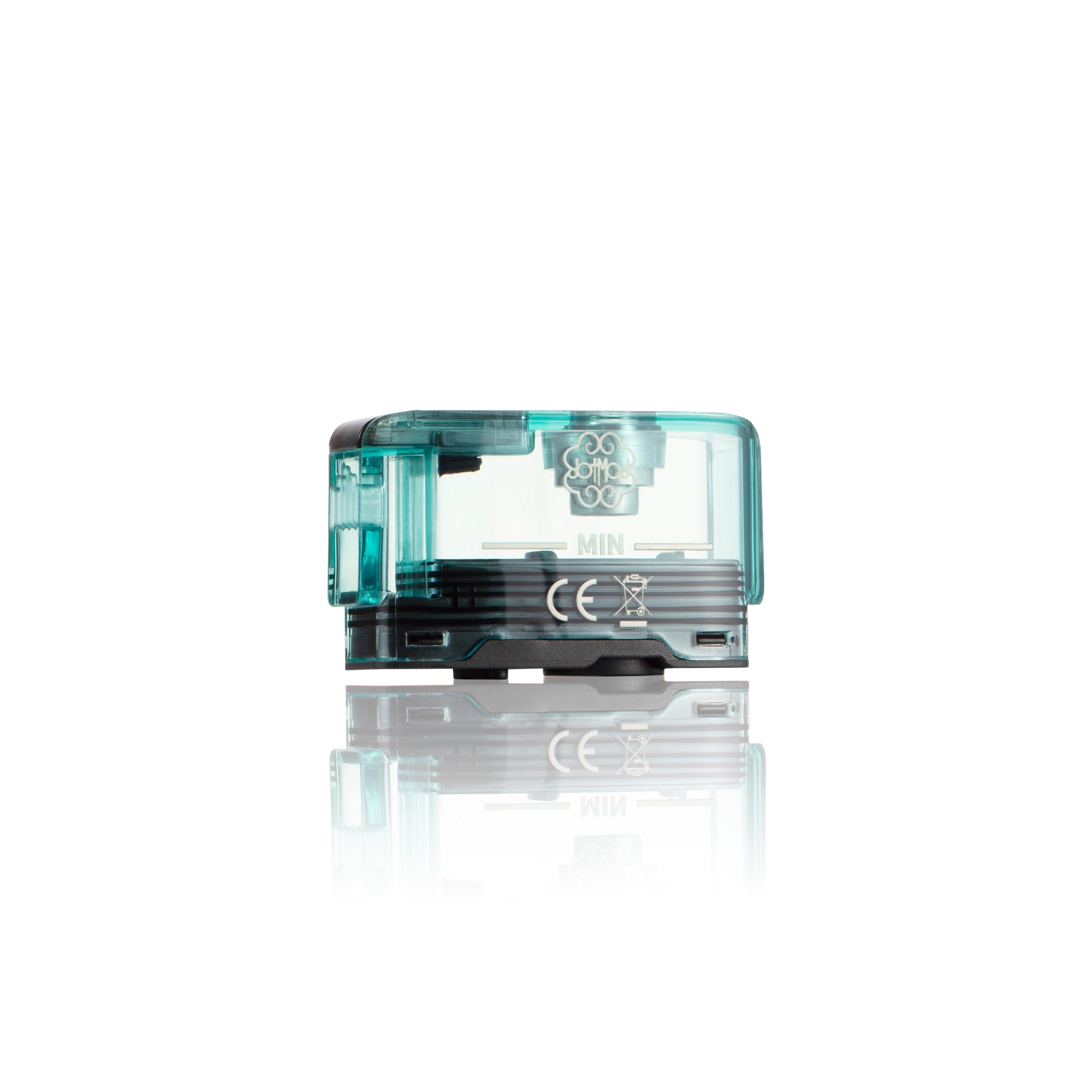 DotMod dotPod Max Tank Pod 5ml Clear