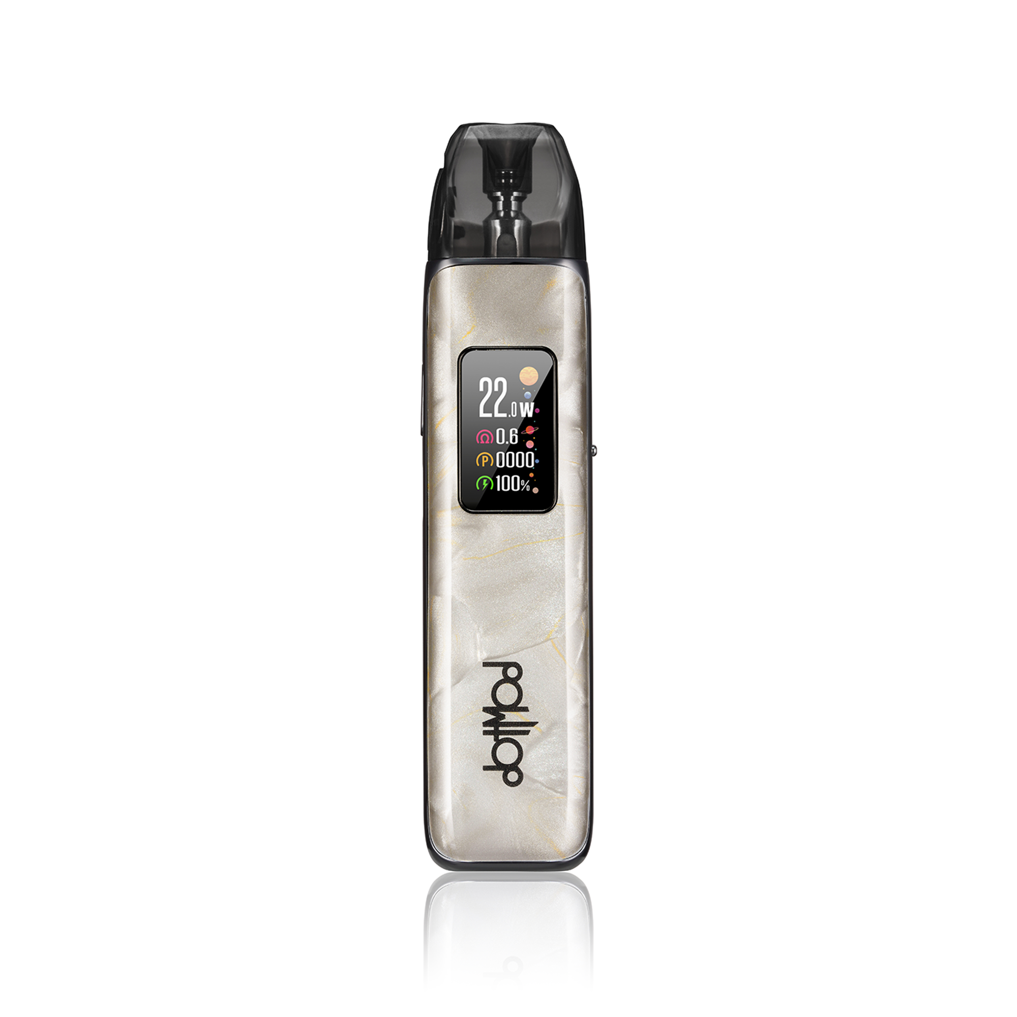 DotMod dotPod Plus Pod System Dark Grey 35W