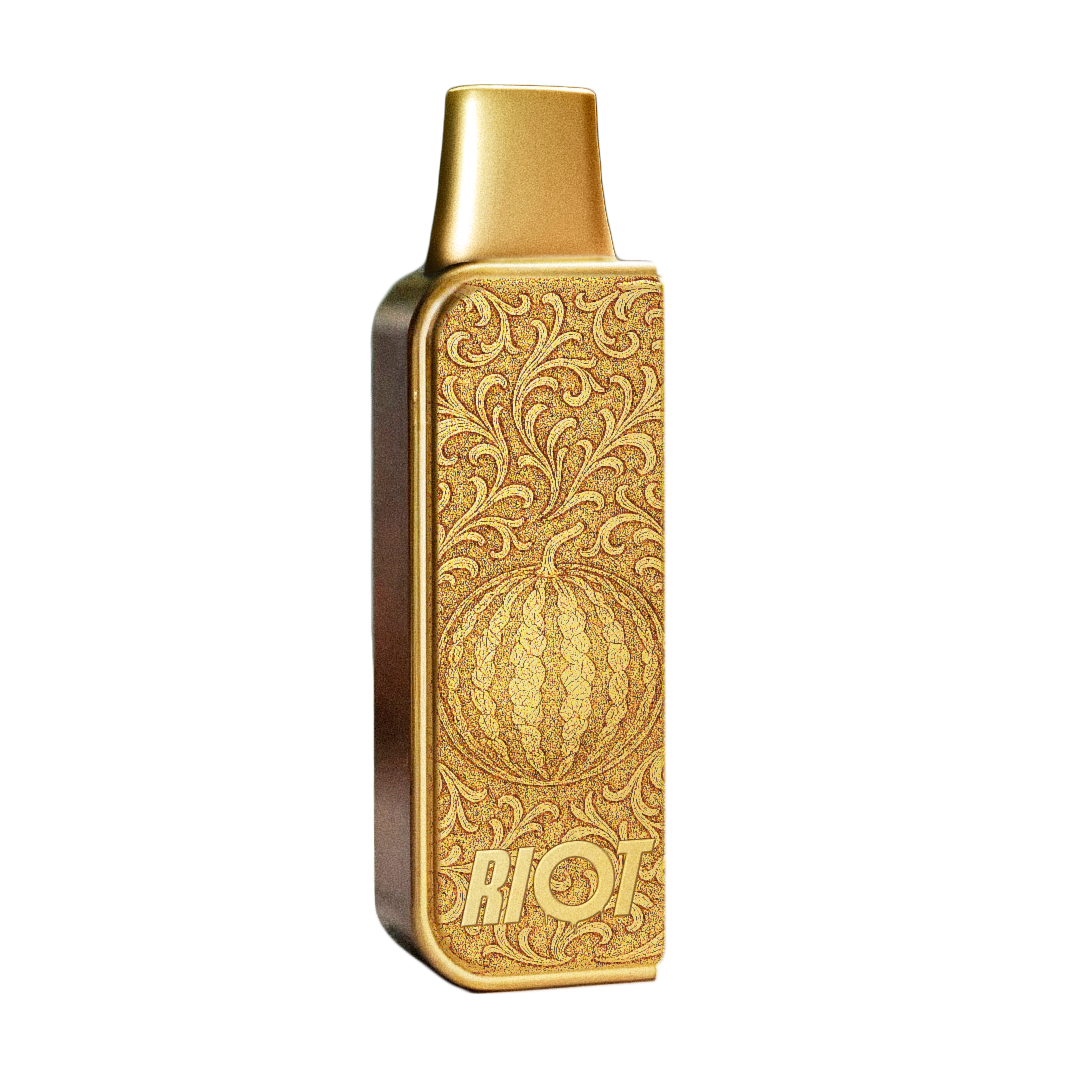 Riot Squad Connex Yubari King Melon Pod 20mg Melone