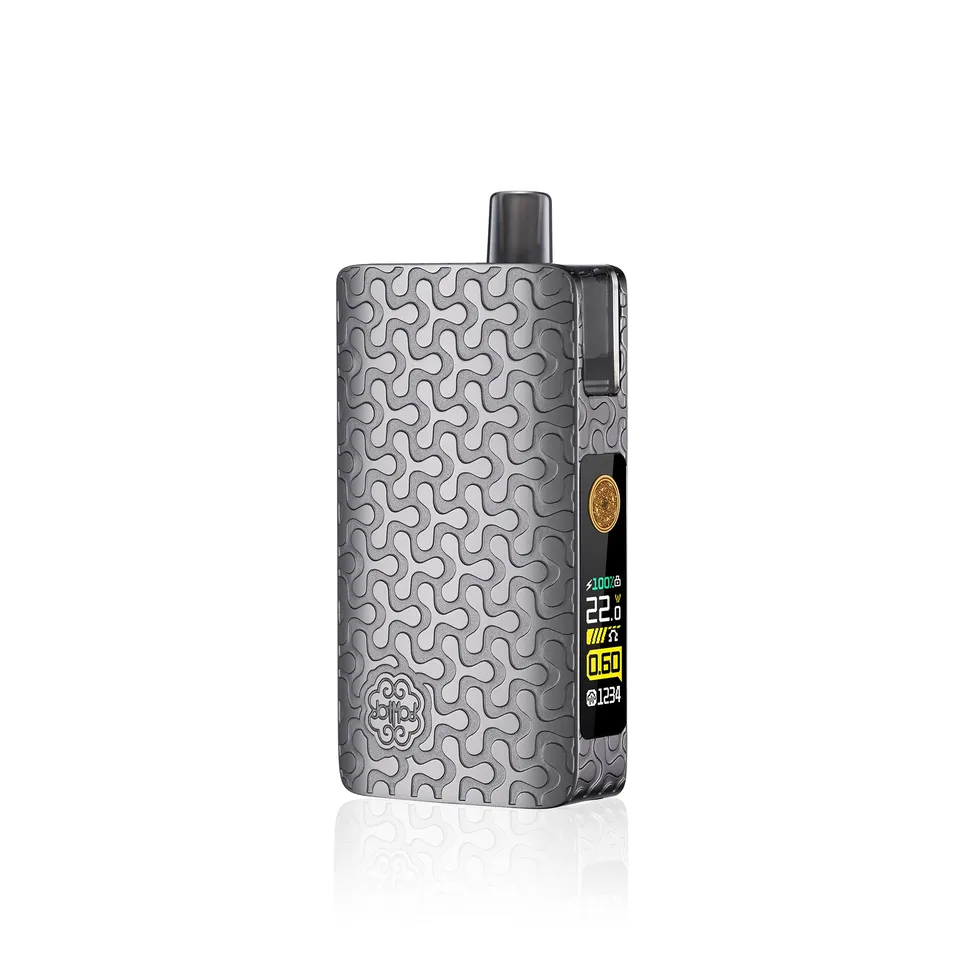 DotMod dotPod Max Link Pod System 5ml Gold 60W