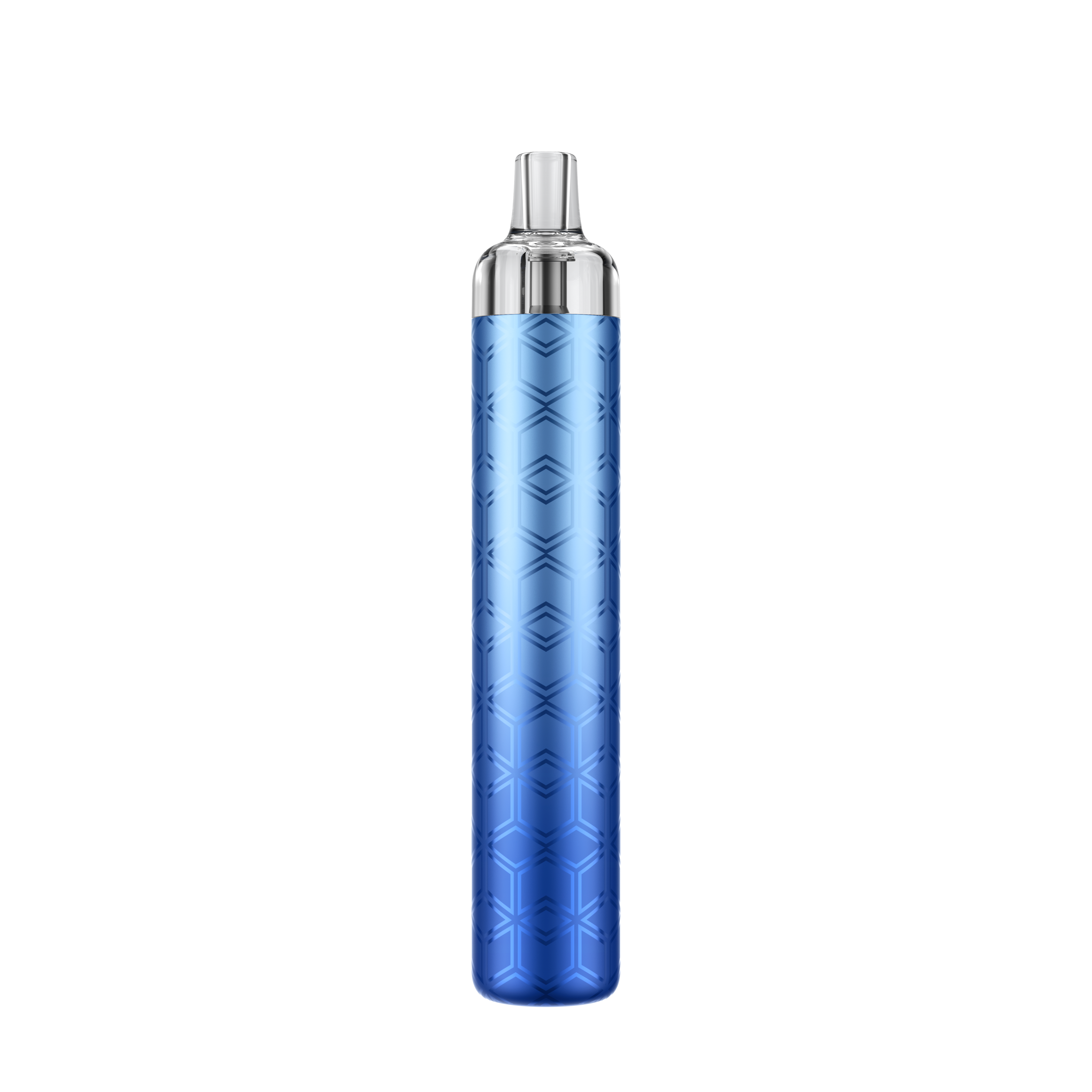 Riot Squad Aspire Cyber G Slim Pod Kit Black 1200mAh MTL