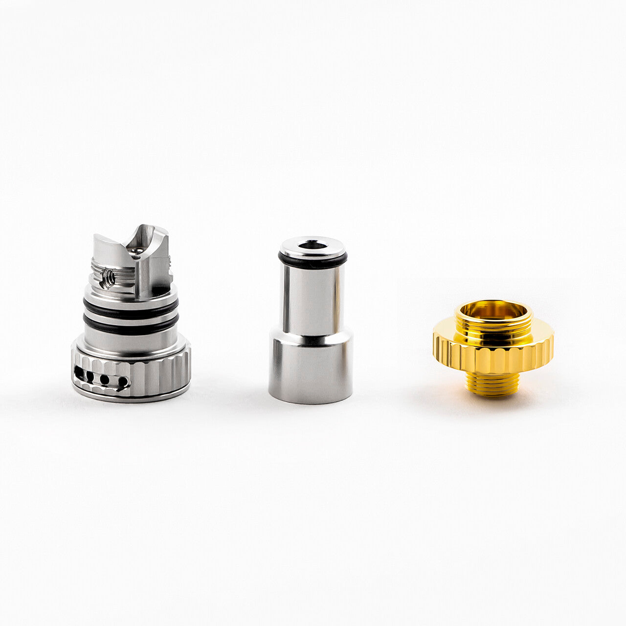 DotMod dotAIO RBA Selbstwickel-Verdampfer Postless Deck