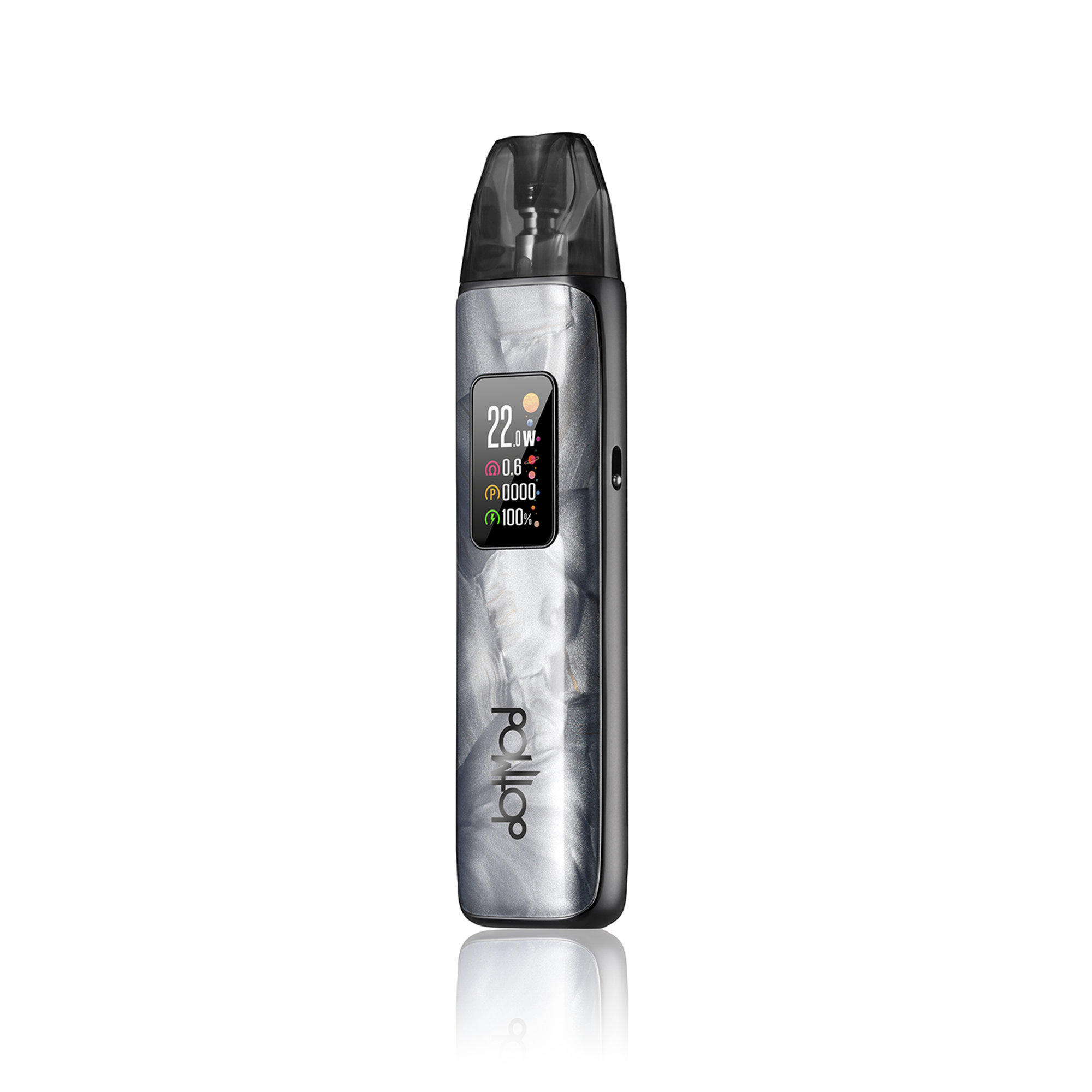 DotMod dotPod Plus Pod System Dark Grey 35W