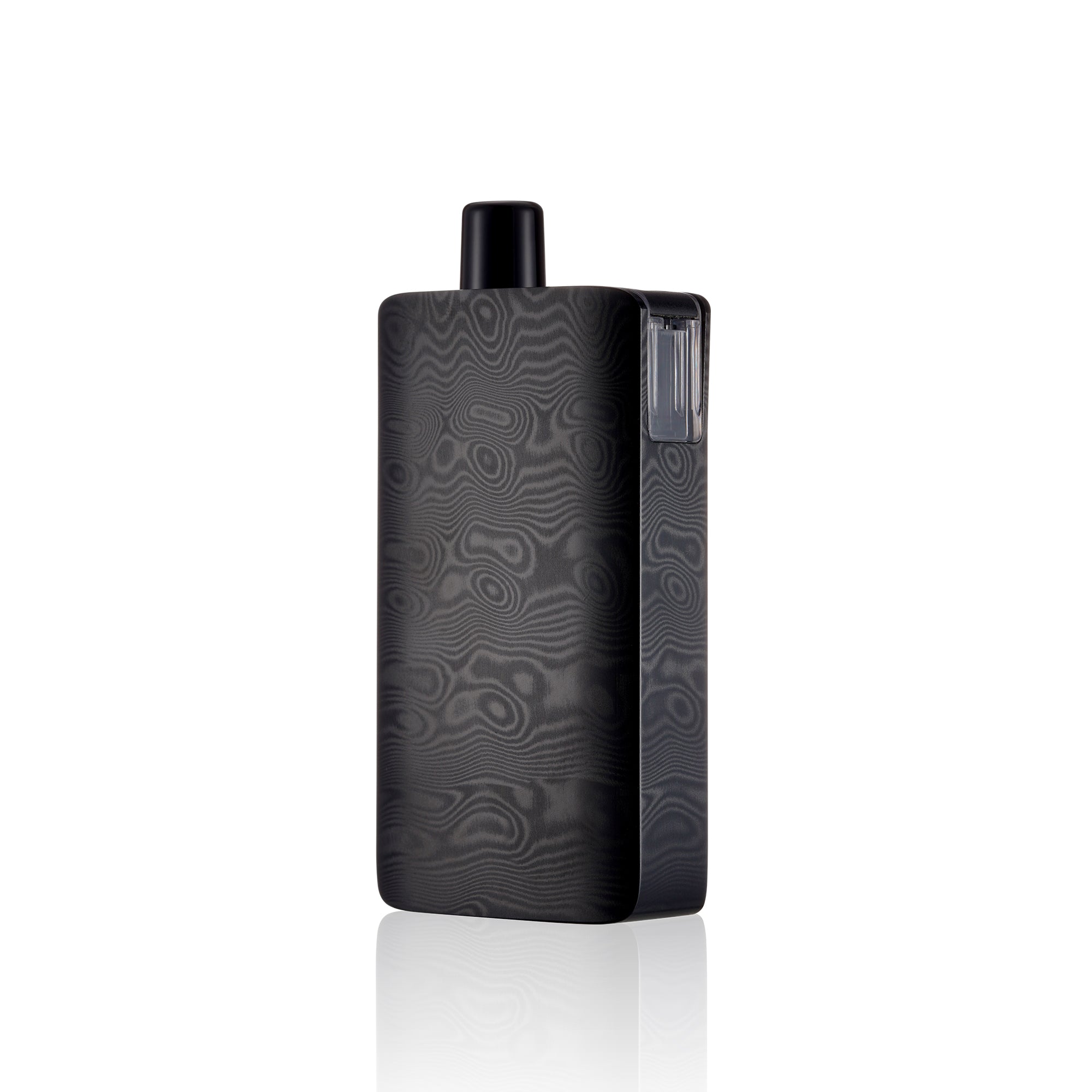 DotMod dotPod Max Pod E-Zigarette Damas Black 60W