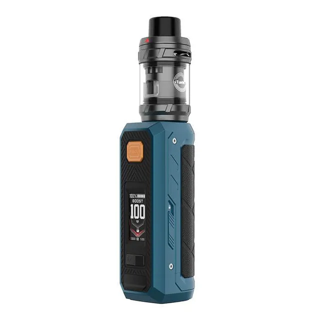 Vaporesso Armour Ultra Kit E-Zigarette 100W Obsidian Black 2ml