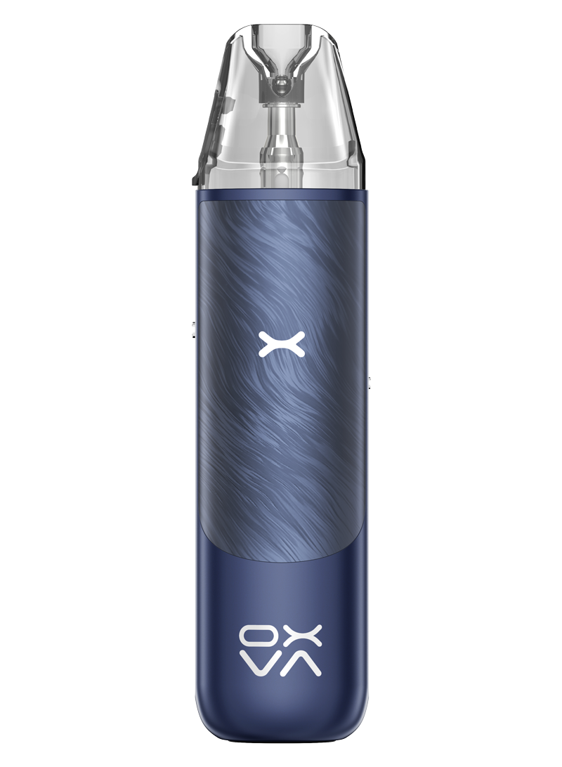 Oxva NeXlim Go E-Zigarette Starry Blue 1800mAh 40W