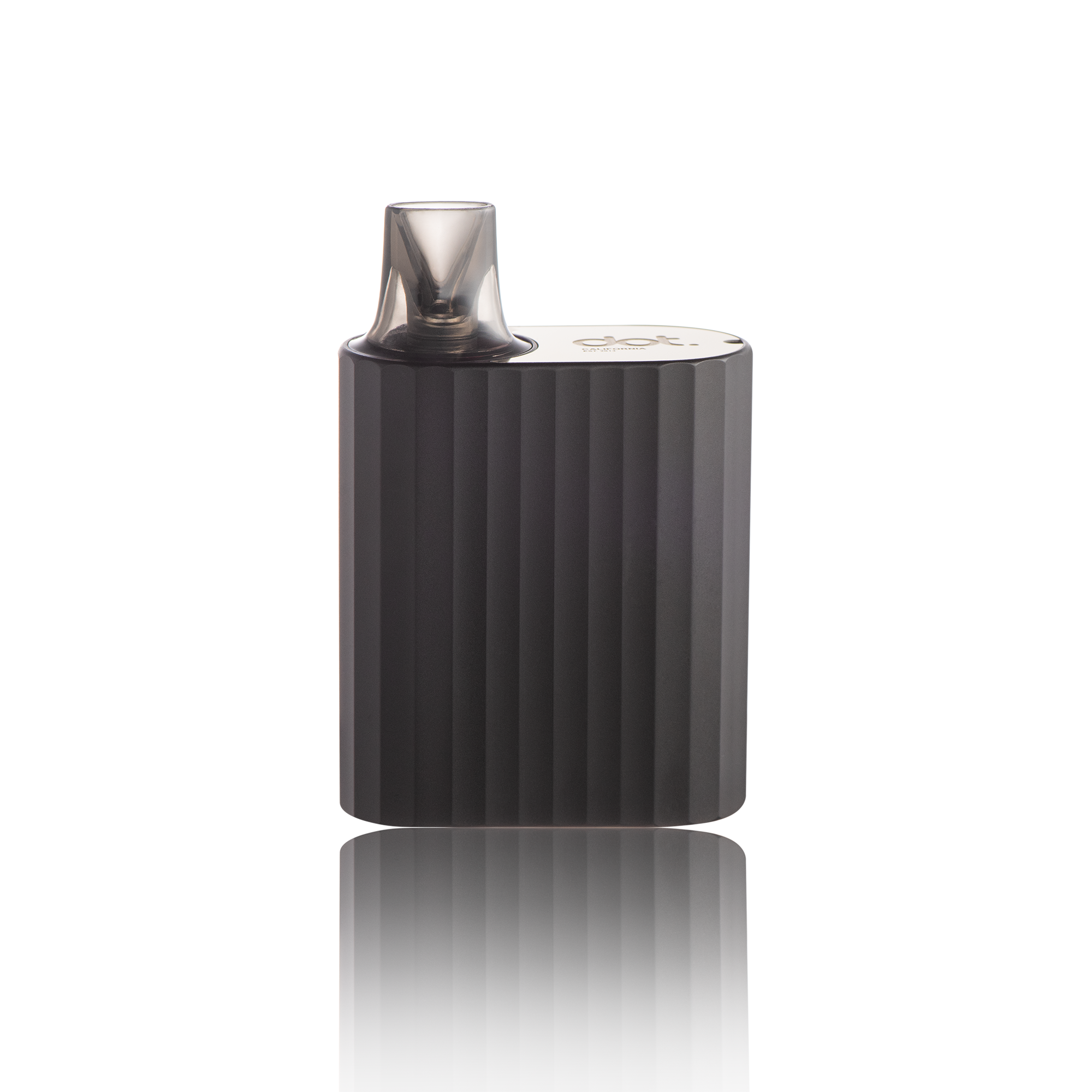 DotMod Switch Nano Pod E-Zigarette Schwarz Einzeln 0.8 Ohm