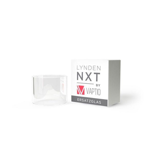 LYNDEN NXT Tank Ersatzglas Tank Pyrex Glas