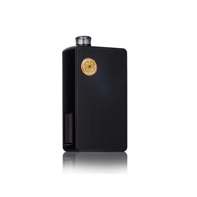DotMod dotAIO V2 Box Mod E-Zigarette Black 75W