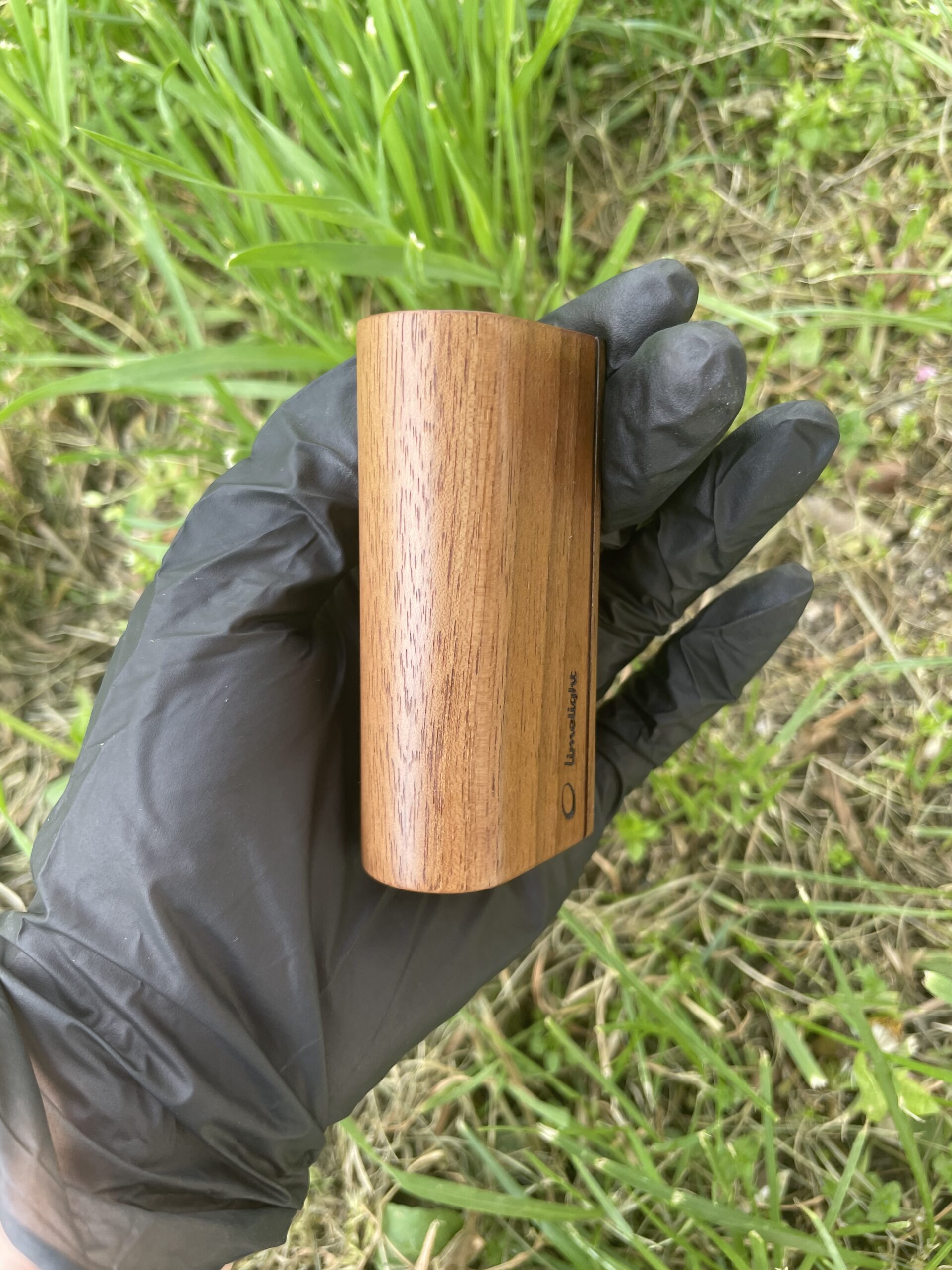 Limelight Wicket Covert Walnut DNA60C AIO Mod