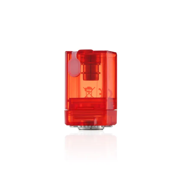 DotMod dotAIO Ersatztank V4 Clear 4ml