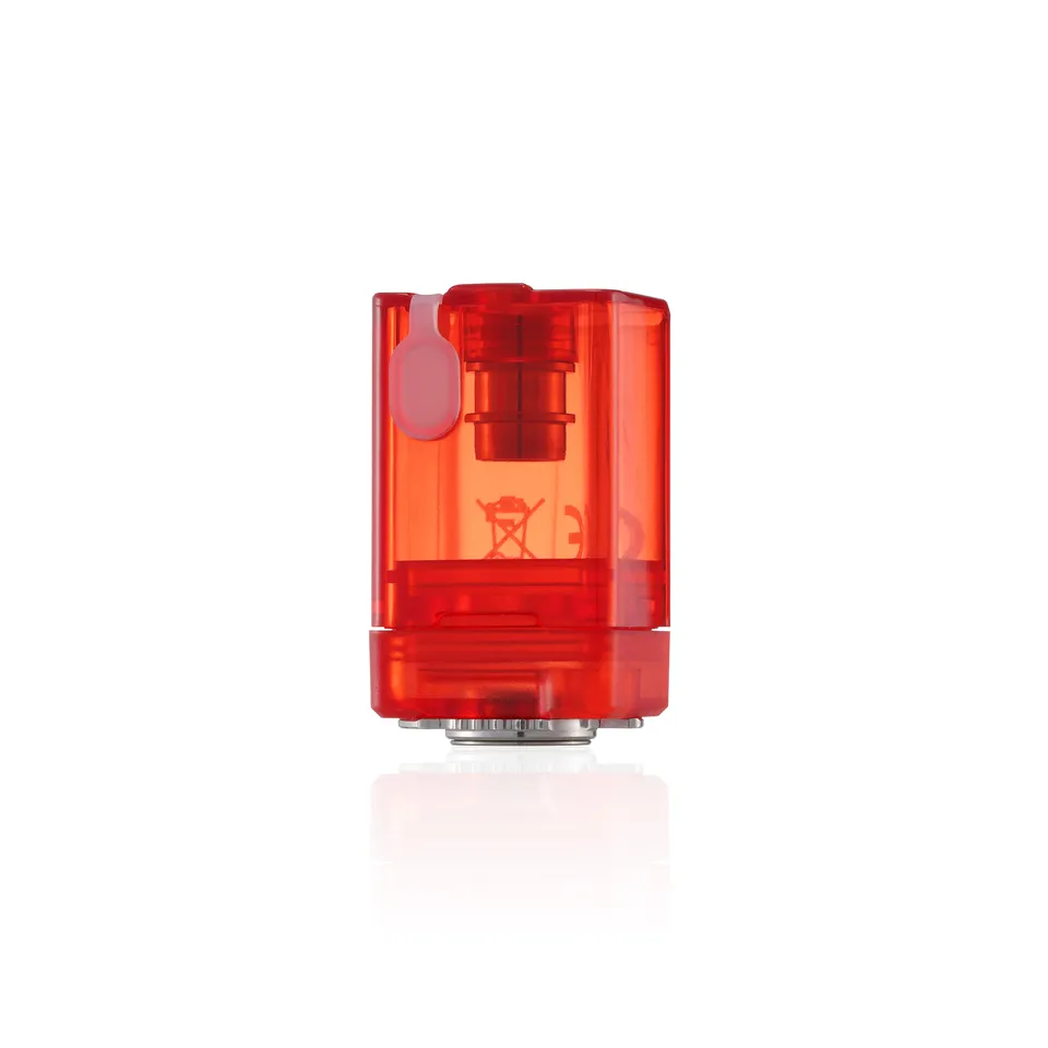 DotMod dotAIO Ersatztank V4 Clear 4ml