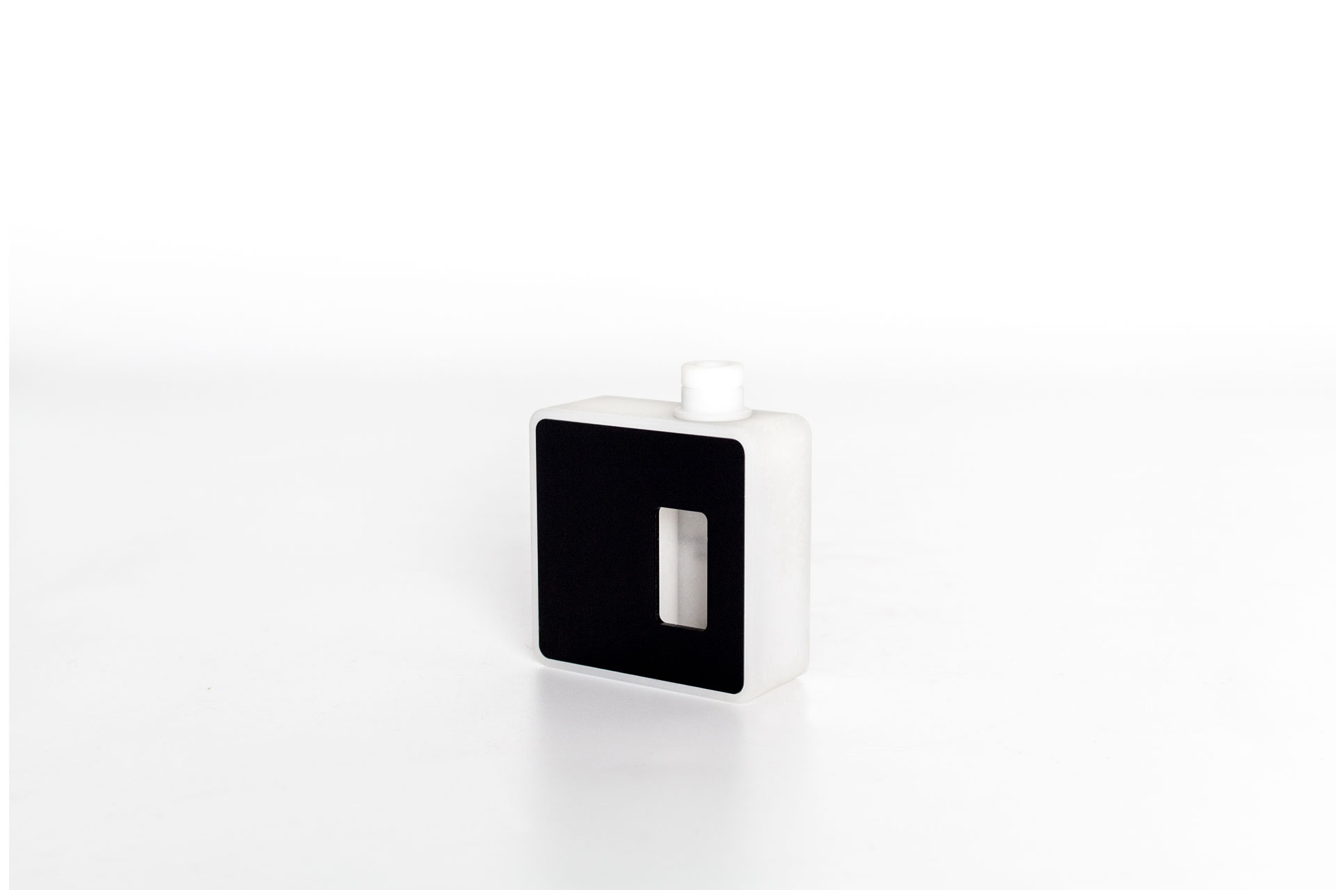 Limelight Fifty 50 Box Mod Akkuträger mit AIO Tank