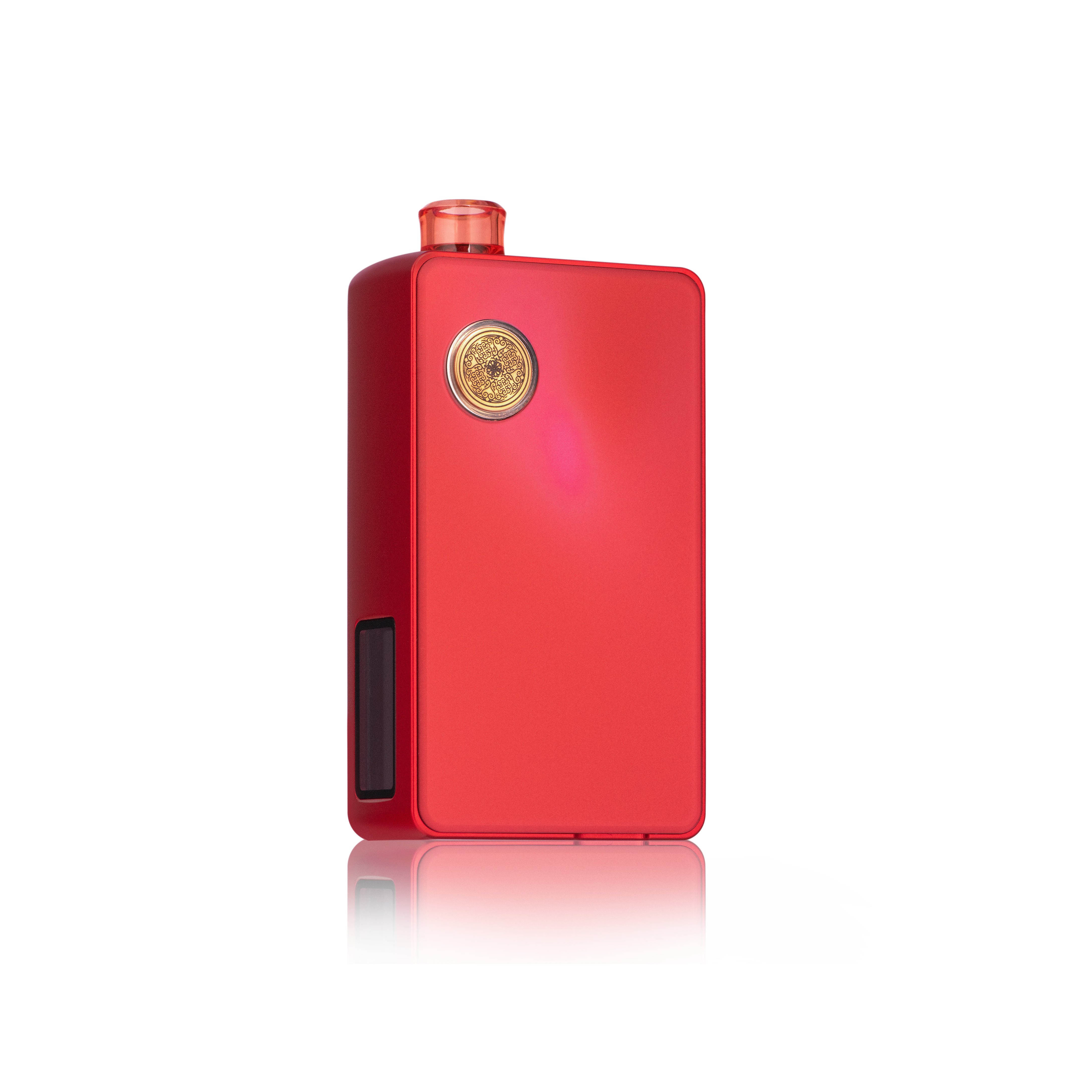 DotMod dotAIO V2 Box Mod E-Zigarette Black 75W