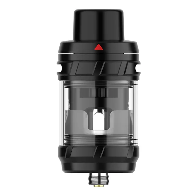 Vaporesso iTank T Dual Black Tank Verdampfer 2ml DTL