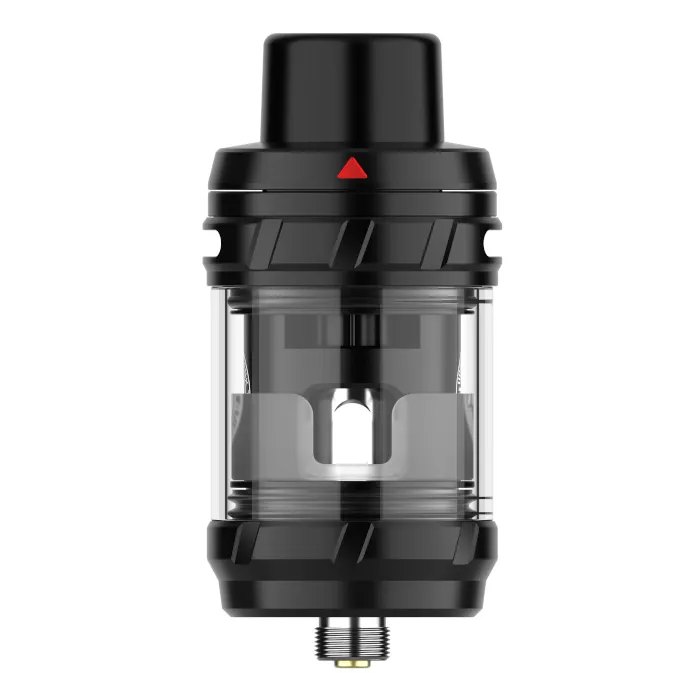 Vaporesso iTank T Dual Black Tank Verdampfer 2ml DTL