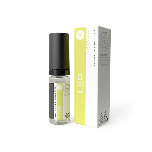 LYNDEN Mango E-Liquid Mango 10ml 3mg