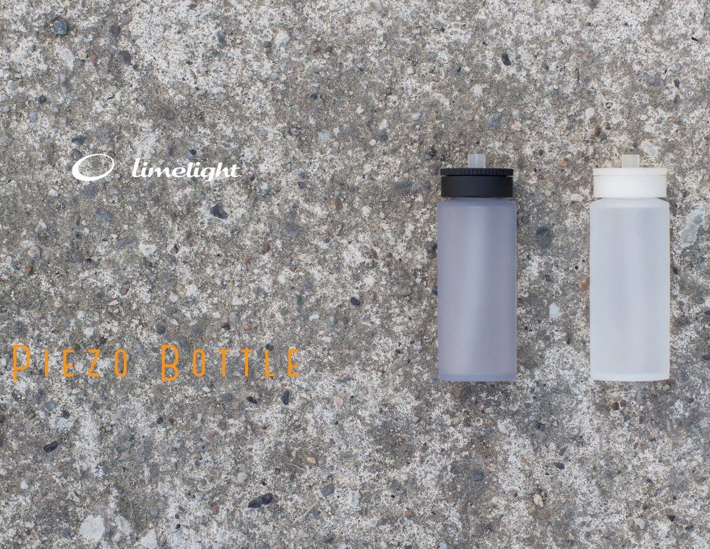 Limelight Freehand S Bottle Squonk Flasche Ersatz