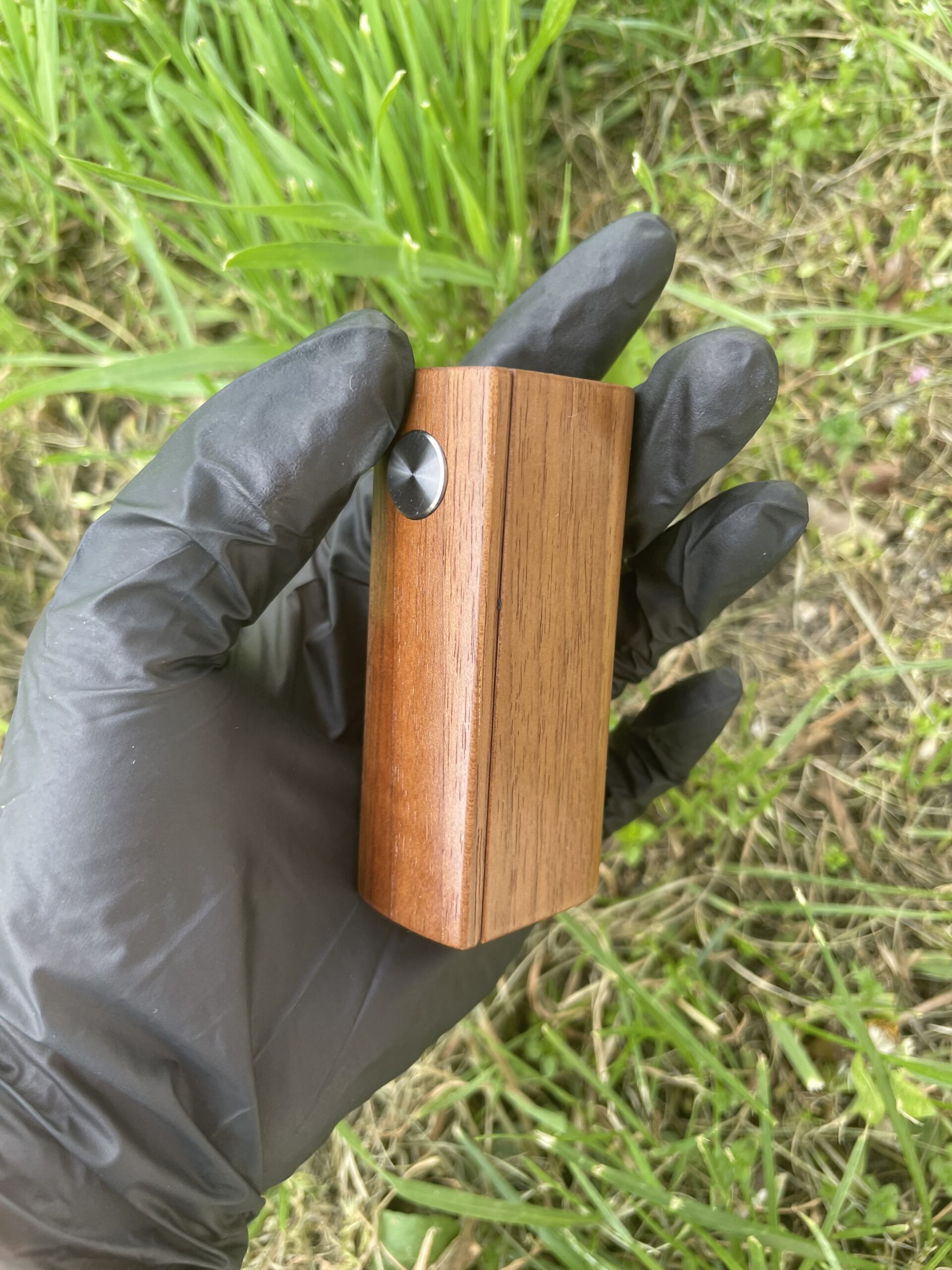 Limelight Wicket Covert Walnut DNA60C AIO Mod