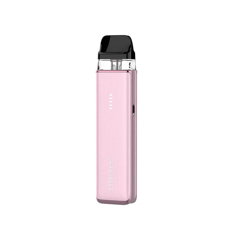 Vaporesso XROS 6 Mini Pod Kit E-Zigarette 1600mAh Black