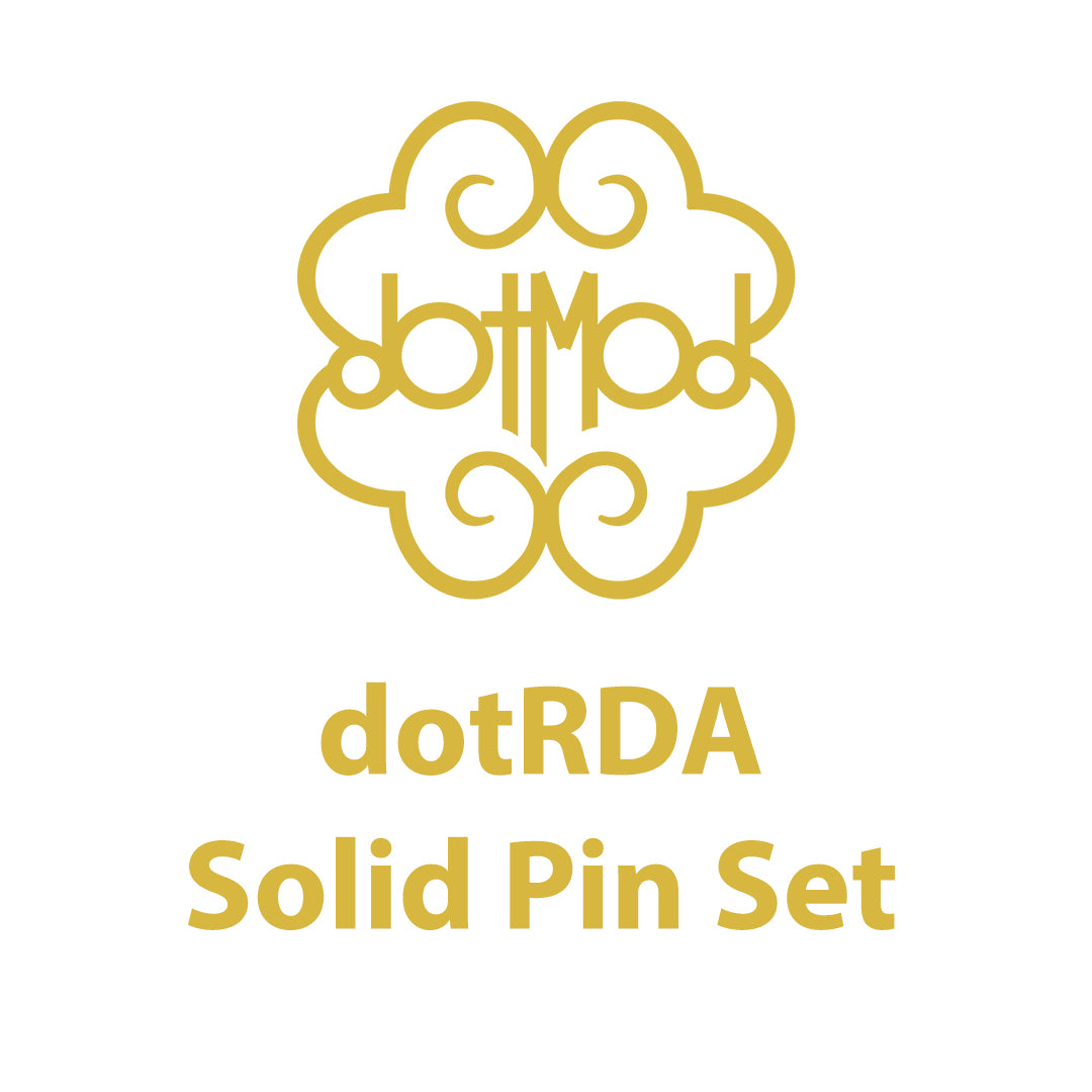 DotMod Service Packs Ersatzteile dotAIO Service Pack