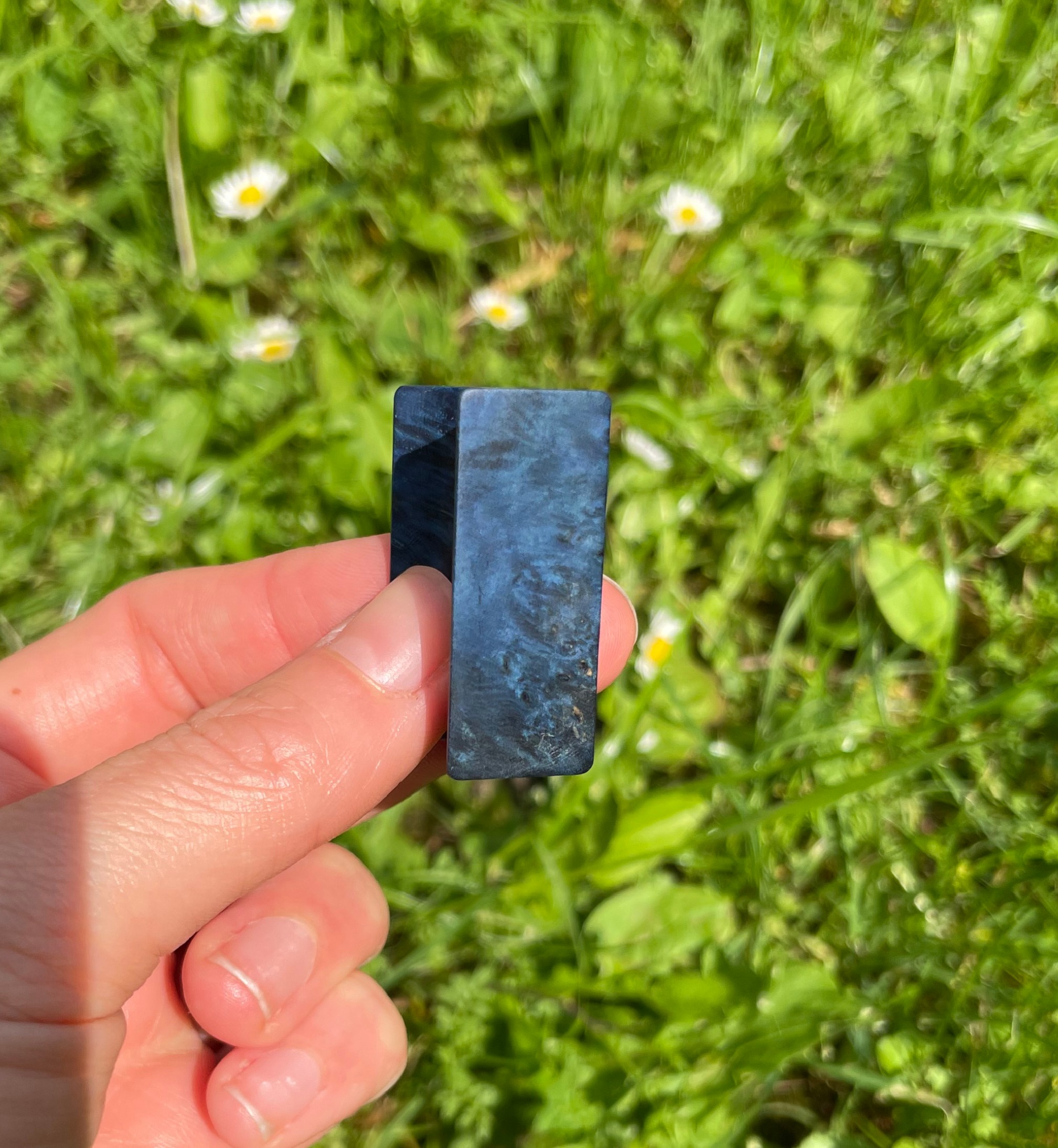 Limelight Accessories SBS Insert Stabwood Hülle poliert