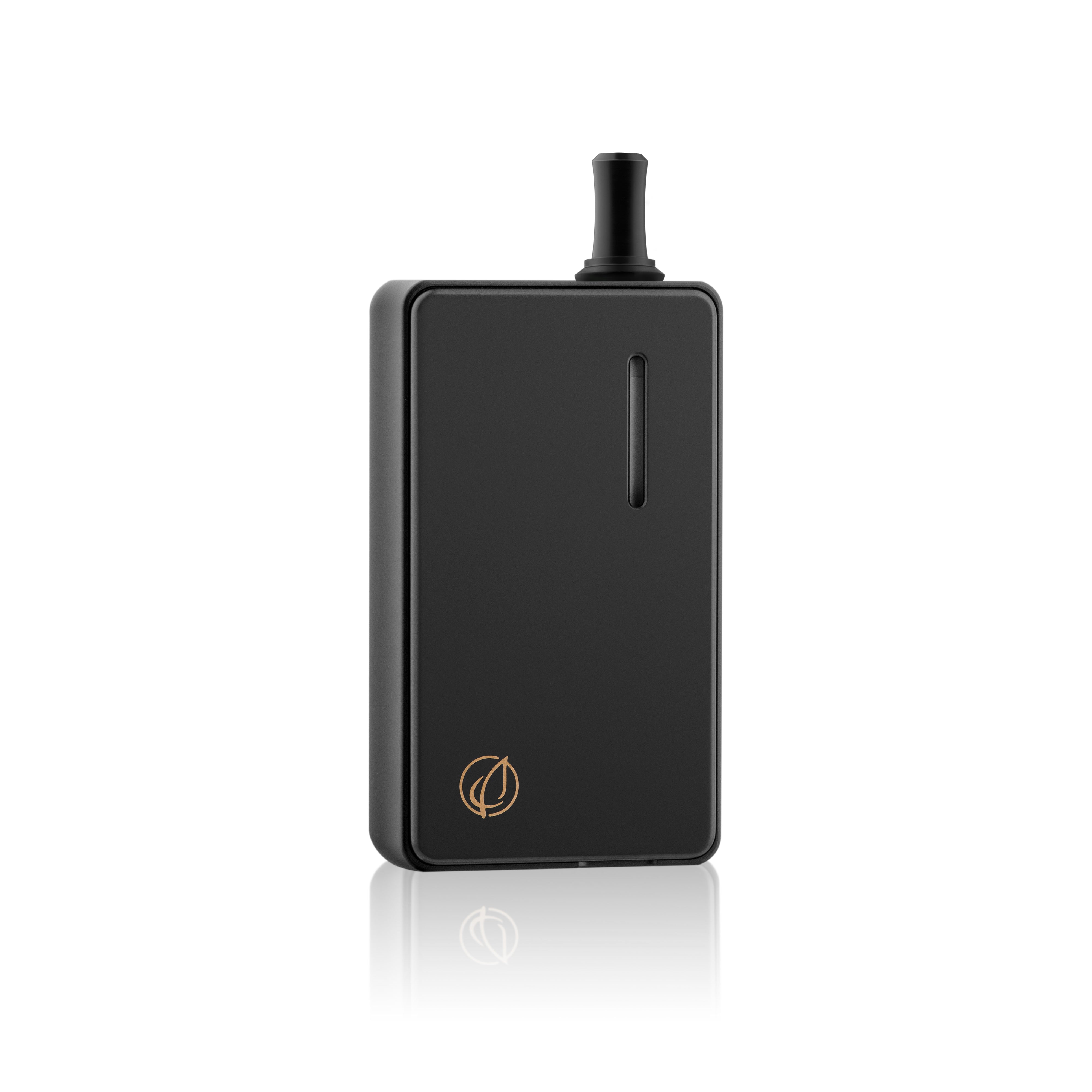 DotMod dotLeaf V1.5 Vaporizer Black Kräuter