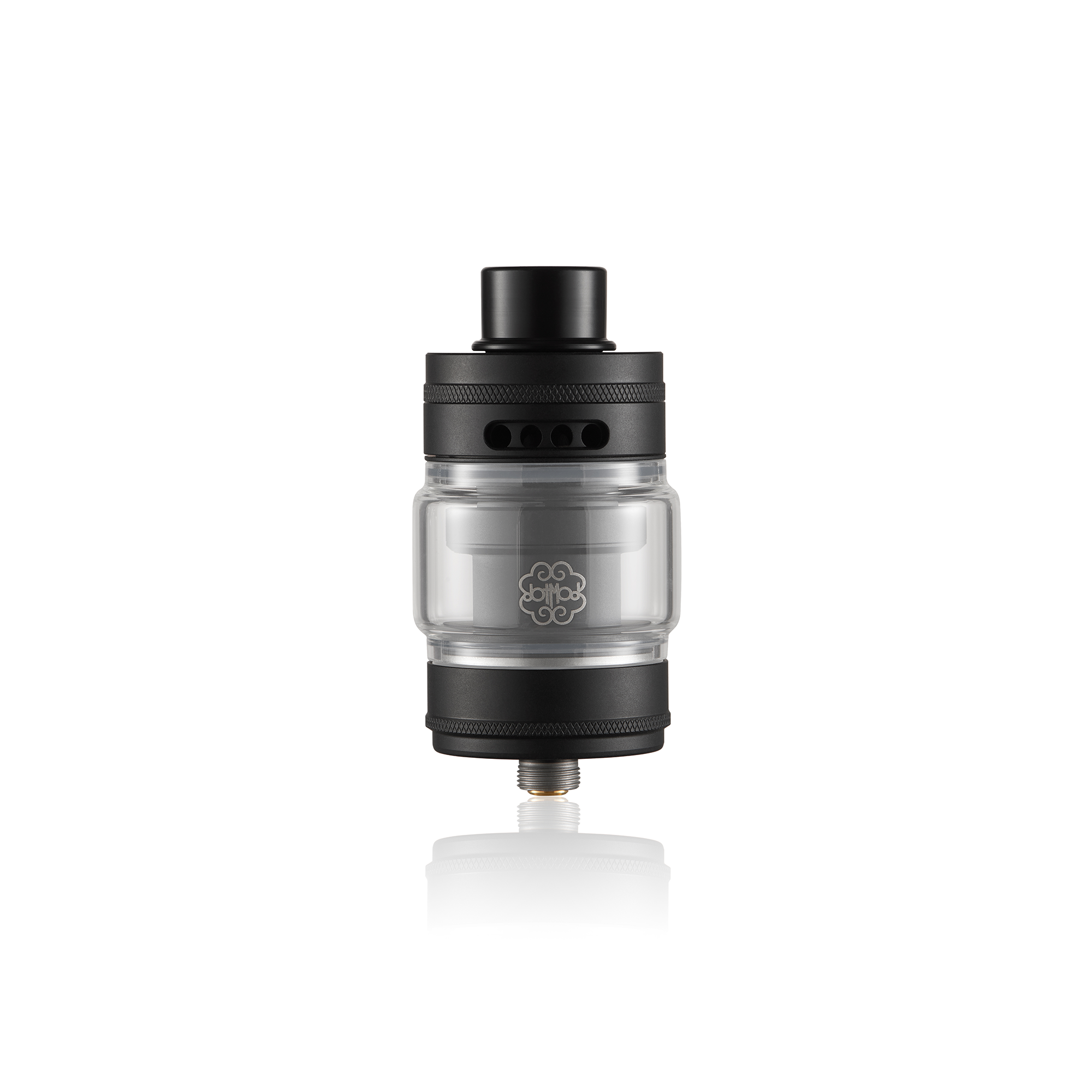 DotMod dotTank Max Verdampfer Gunmetal 5ml